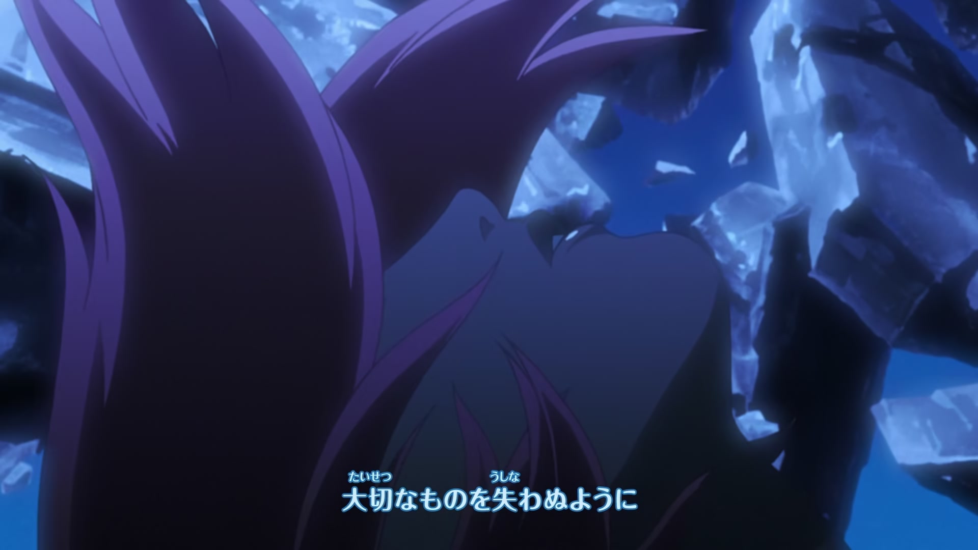 Naruto: Shippuden Ep 228: Fight! Rock Lee! @ 00:03:19