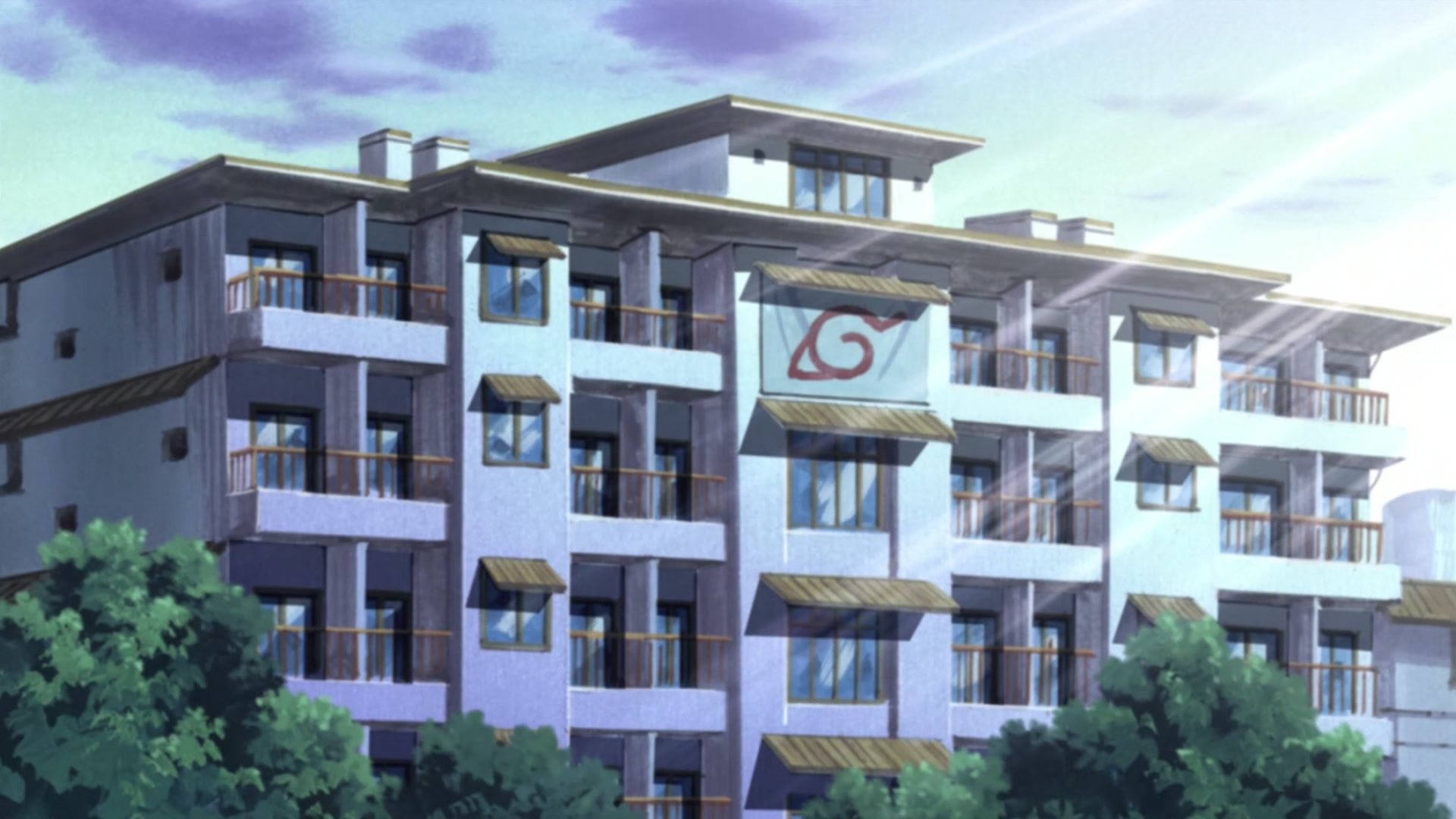 Naruto: Shippuden Ep 228: Fight! Rock Lee! @ 00:05:12