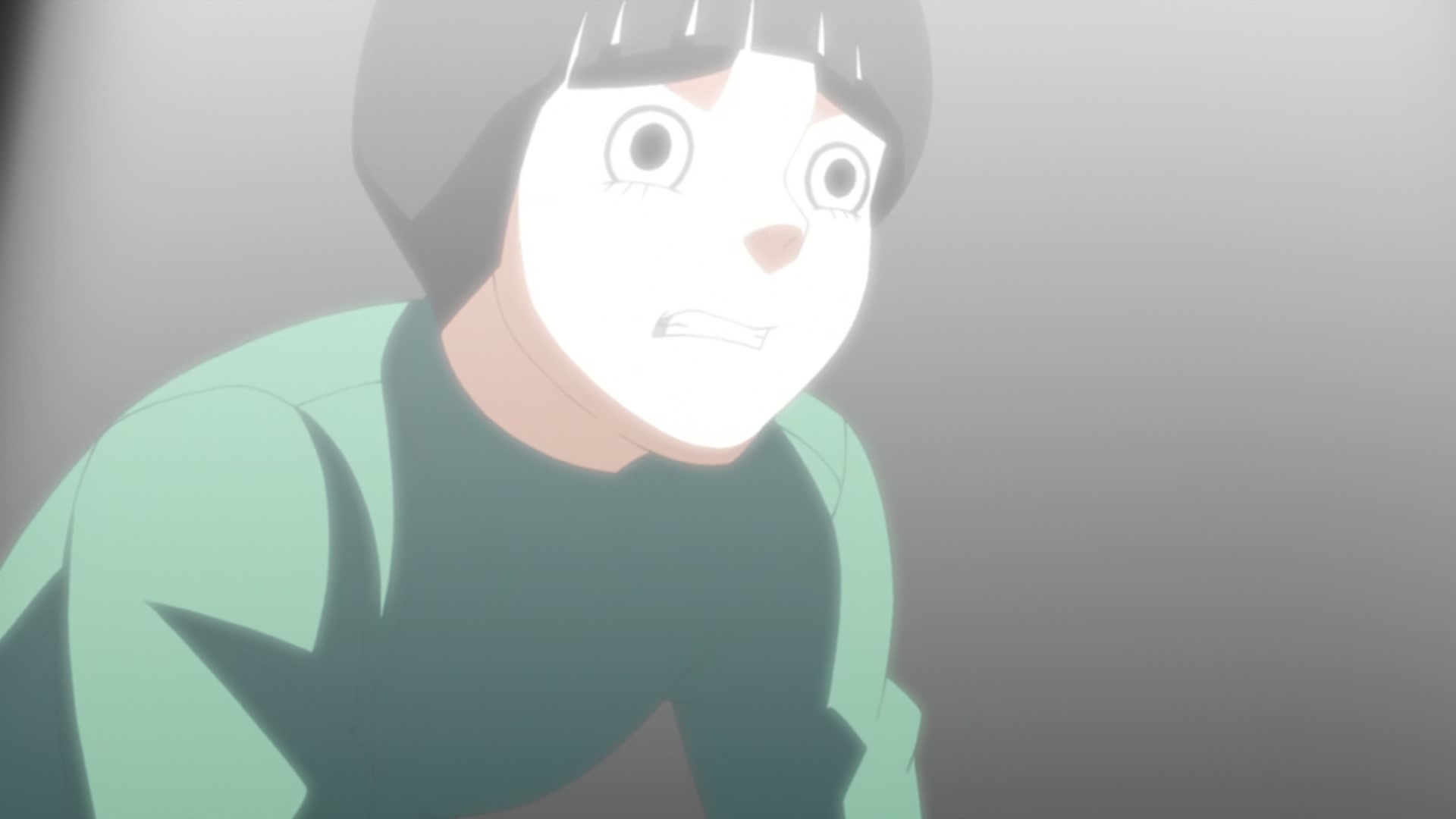 Naruto: Shippuden Ep 228: Fight! Rock Lee! @ 00:17:37
