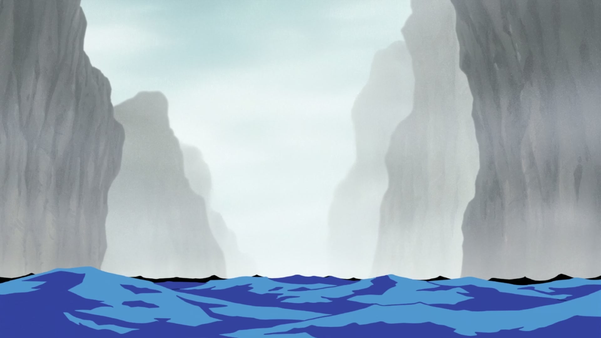 Naruto: Shippuden Ep 229: Eat or Die! Mushrooms from Hell! @ 00:07:01