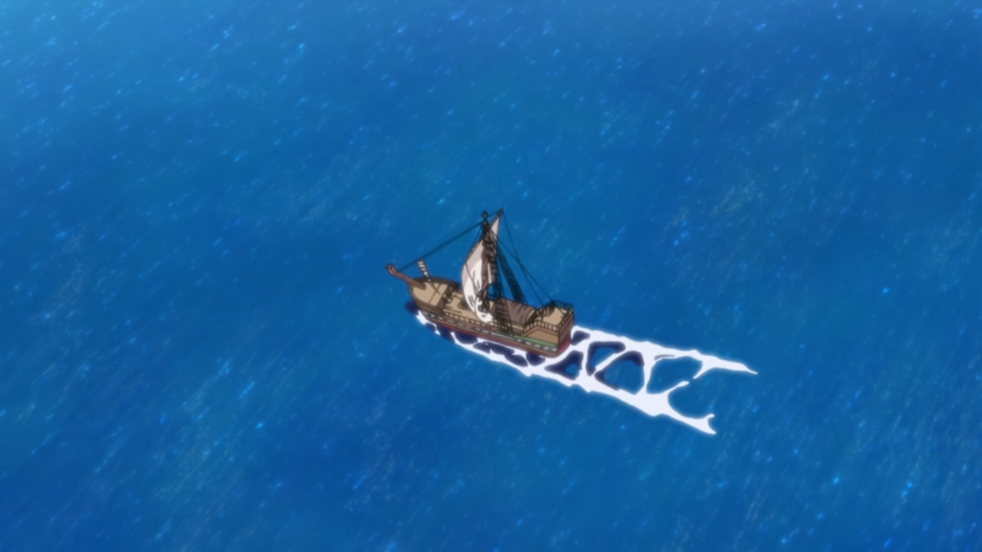 Naruto: Shippuden Ep 230: Revenge of the Shadow Clones @ 00:01:53