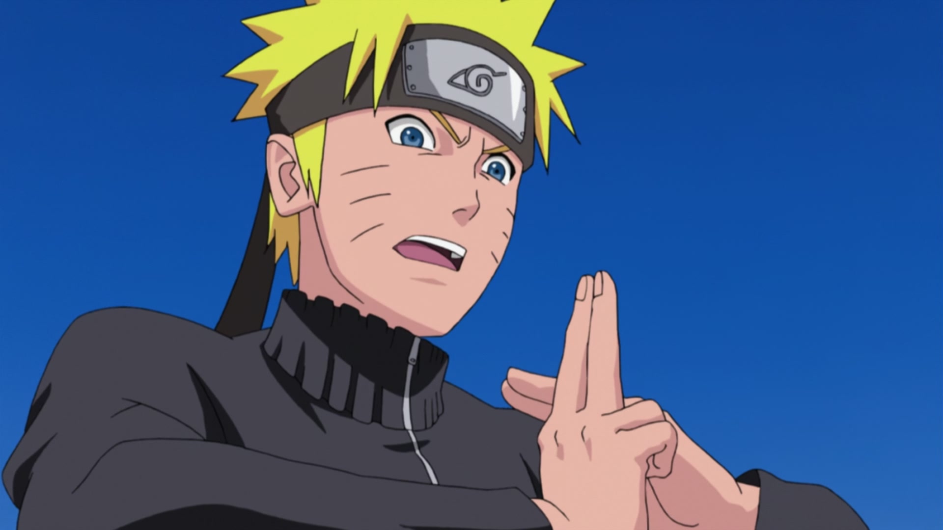 Naruto: Shippuden Ep 230: Revenge of the Shadow Clones @ 00:04:53