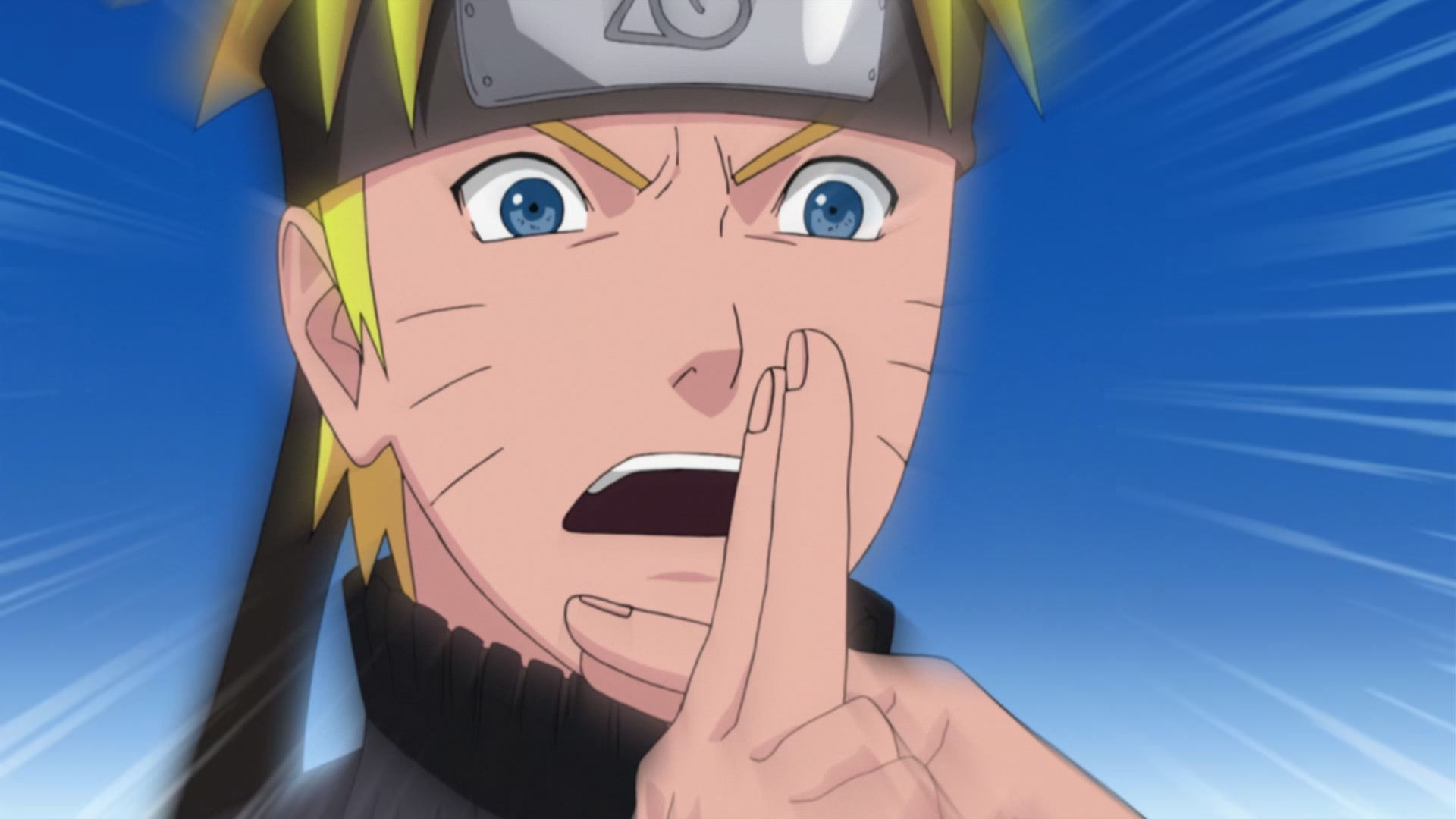 Naruto: Shippuden Ep 230: Revenge of the Shadow Clones @ 00:05:03