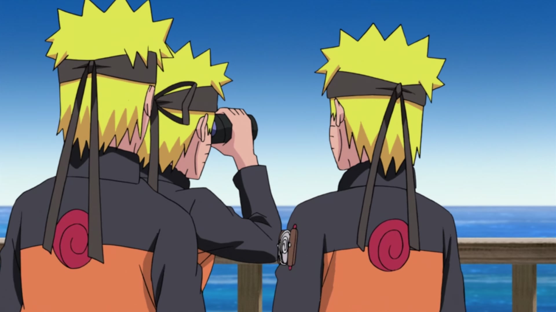 Naruto: Shippuden Ep 230: Revenge of the Shadow Clones @ 00:06:19