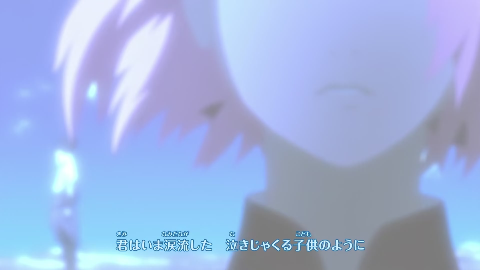 Naruto: Shippuden Ep 230: Revenge of the Shadow Clones @ 00:07:49