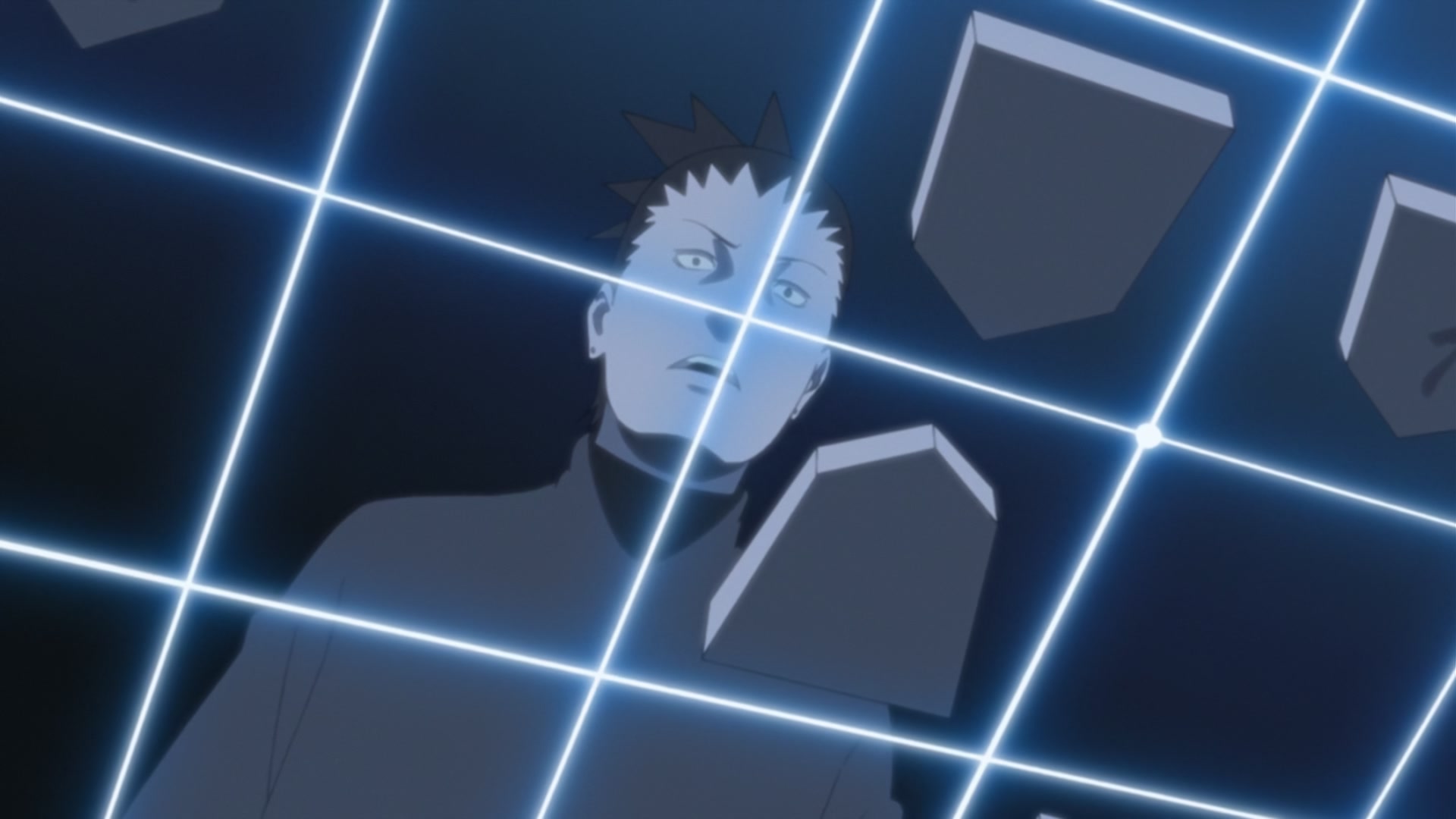 E231 · The Closed Route screencaps