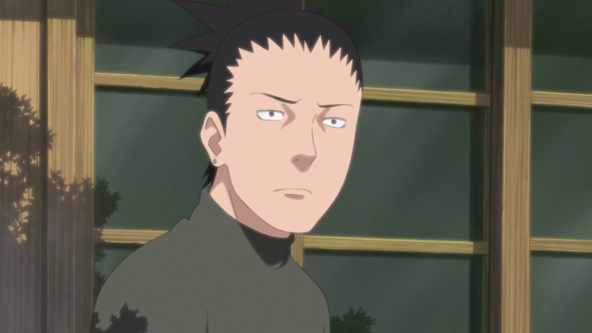 Naruto: Shippuden Ep 231: The Closed Route @ 00:02:03