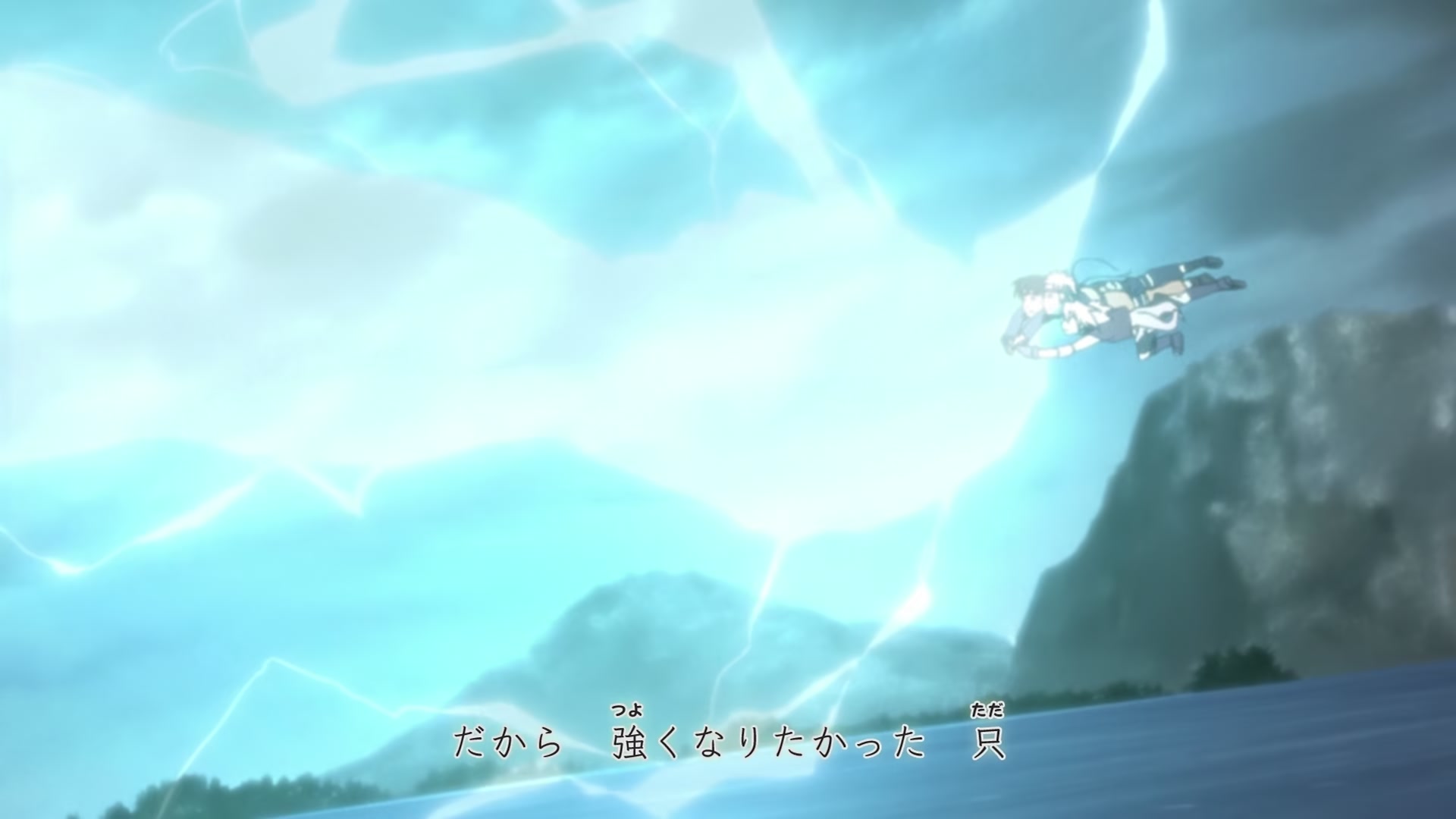 Naruto: Shippuden Ep 231: The Closed Route @ 00:03:09