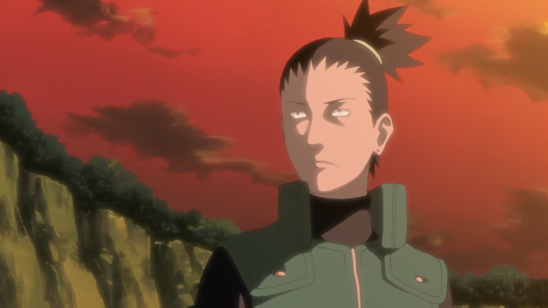 Naruto: Shippuden Ep 231: The Closed Route @ 00:04:20