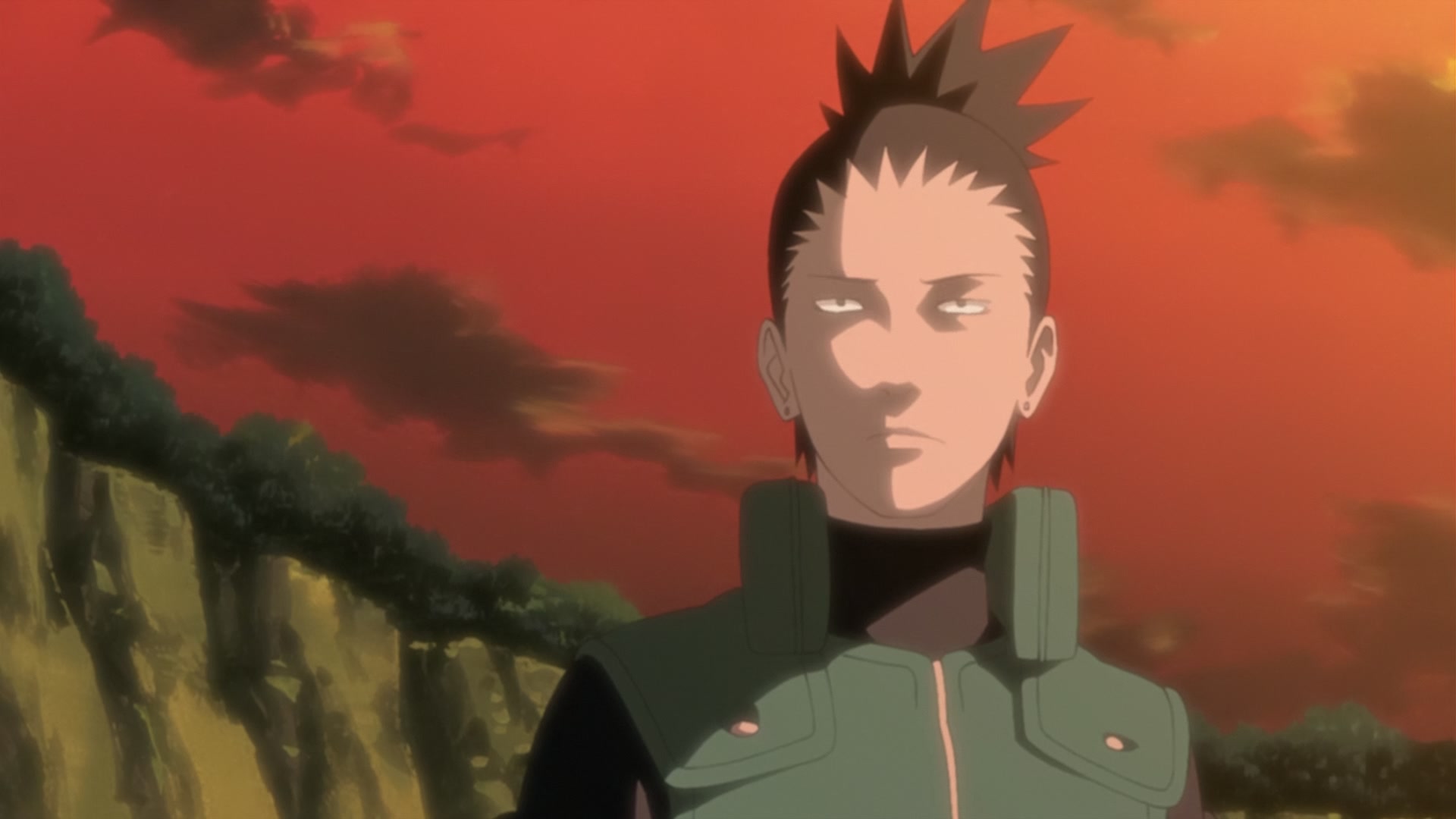 Naruto: Shippuden Ep 231: The Closed Route @ 00:04:39