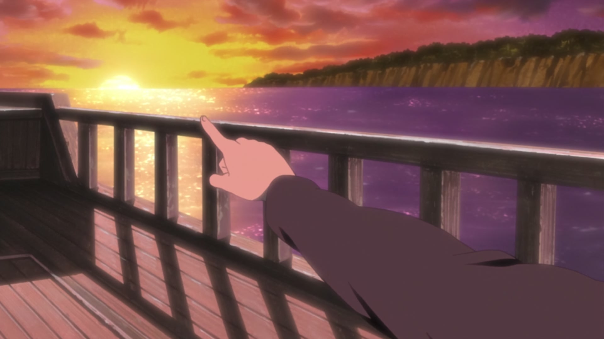 Naruto: Shippuden Ep 231: The Closed Route @ 00:05:17