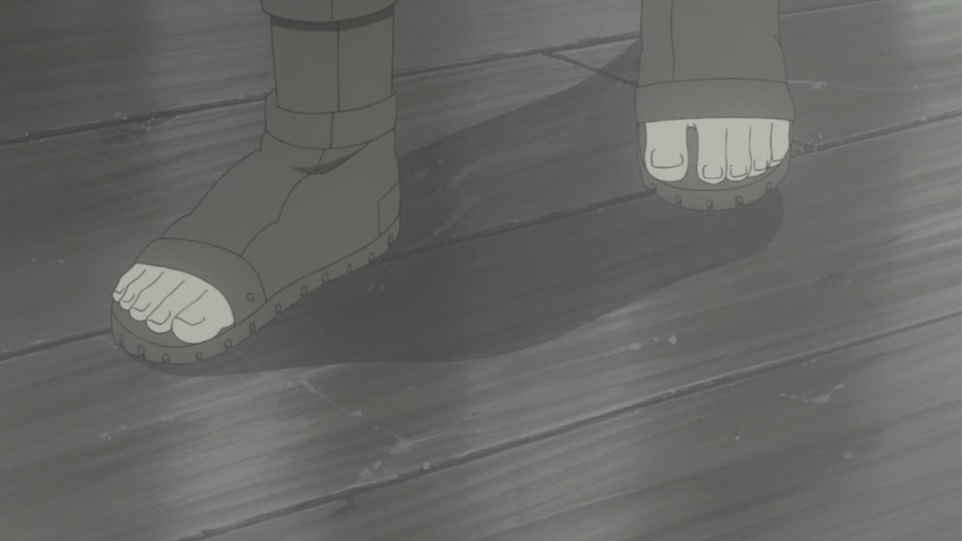 Naruto: Shippuden Ep 231: The Closed Route @ 00:07:20