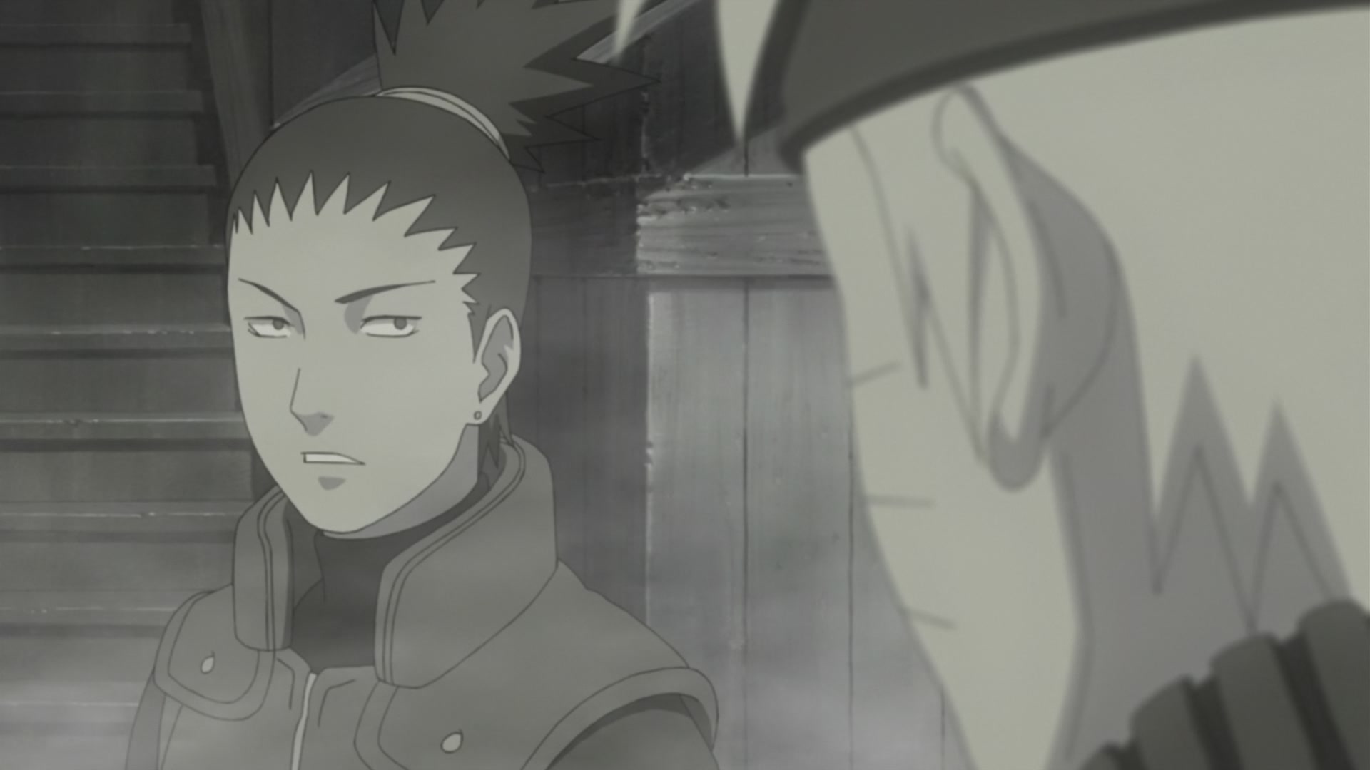 Naruto: Shippuden Ep 231: The Closed Route @ 00:07:24
