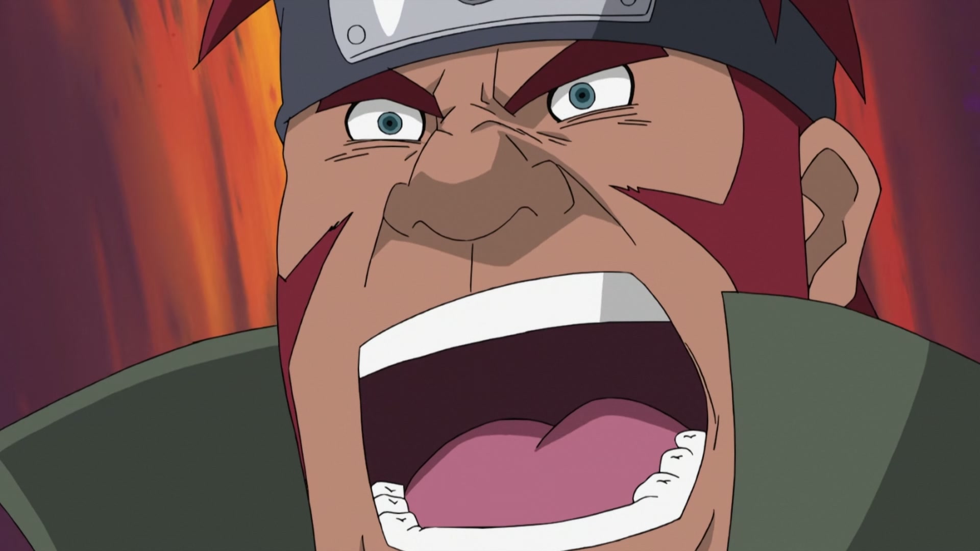 Naruto: Shippuden Ep 233: Naruto's Imposter @ 00:02:03