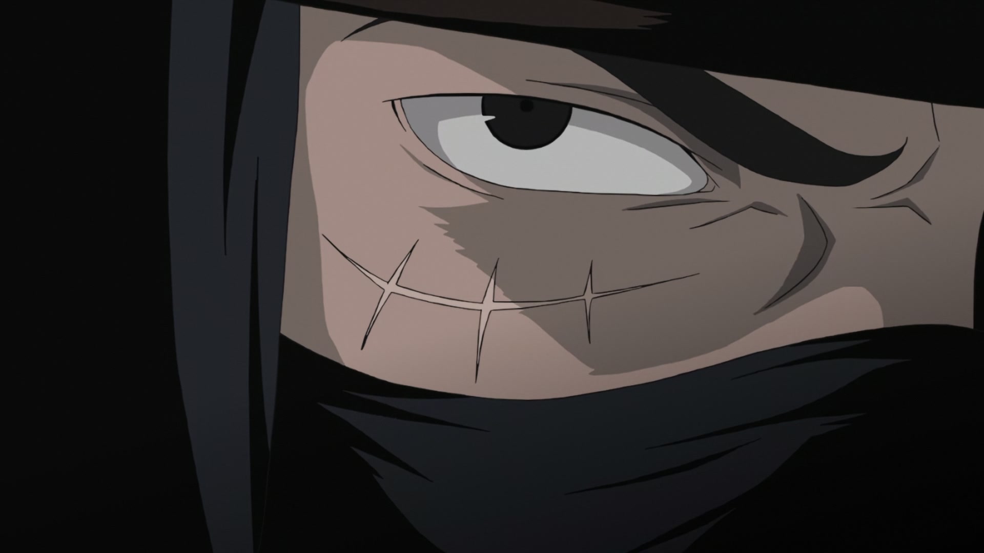 Naruto: Shippuden Ep 233: Naruto's Imposter @ 00:09:05