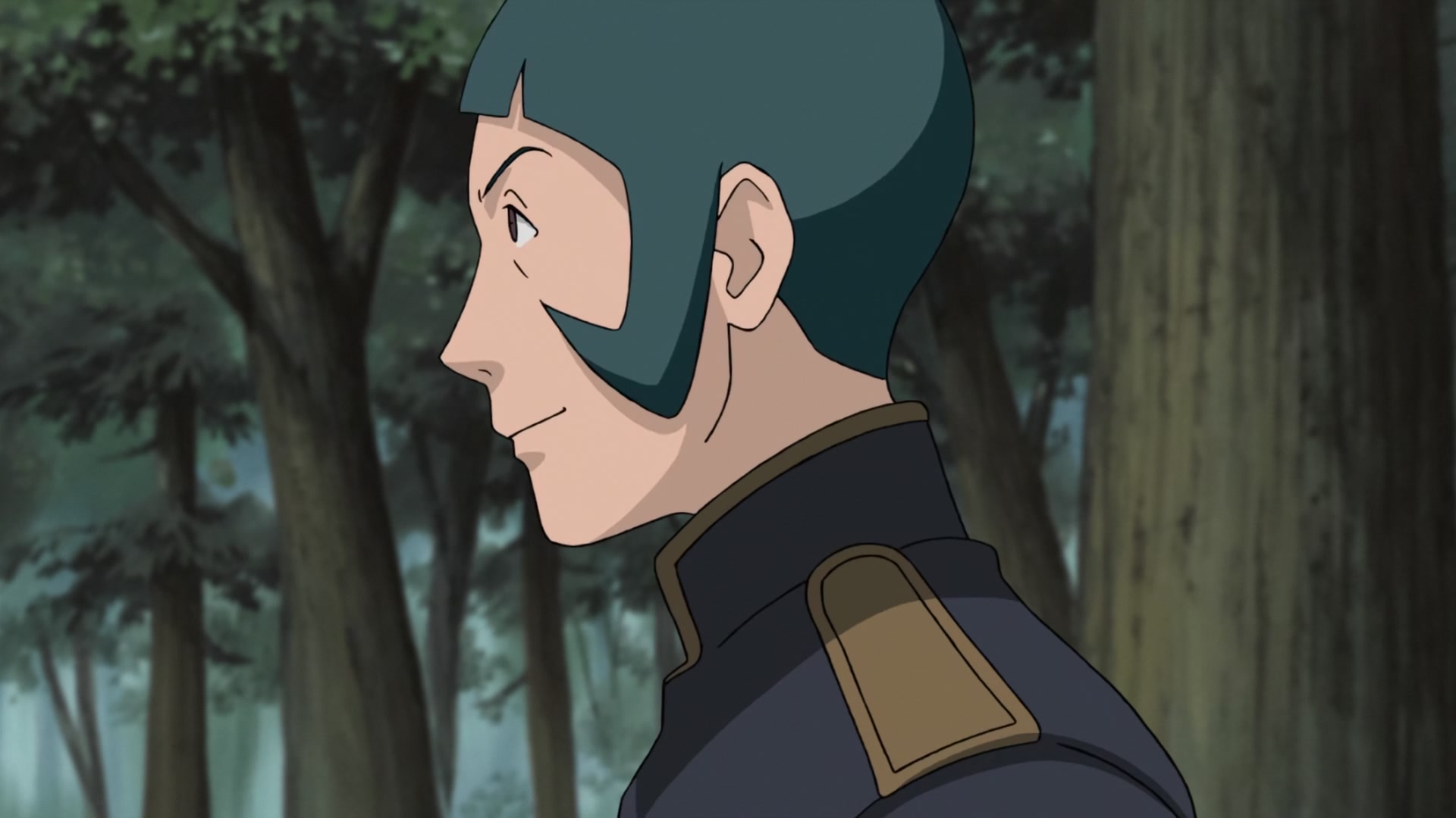 Naruto: Shippuden Ep 233: Naruto's Imposter @ 00:09:47