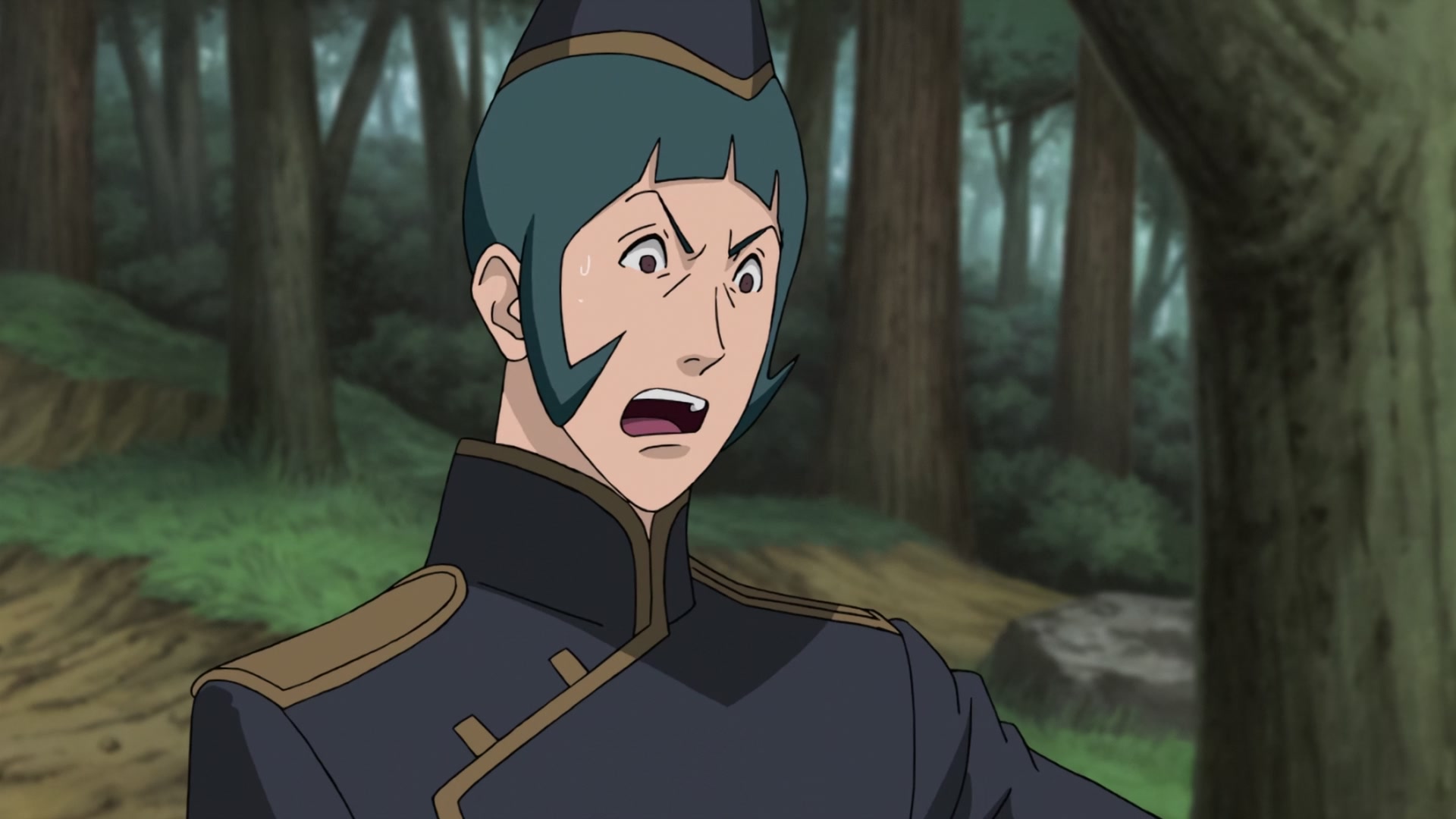 Naruto: Shippuden Ep 233: Naruto's Imposter @ 00:10:54