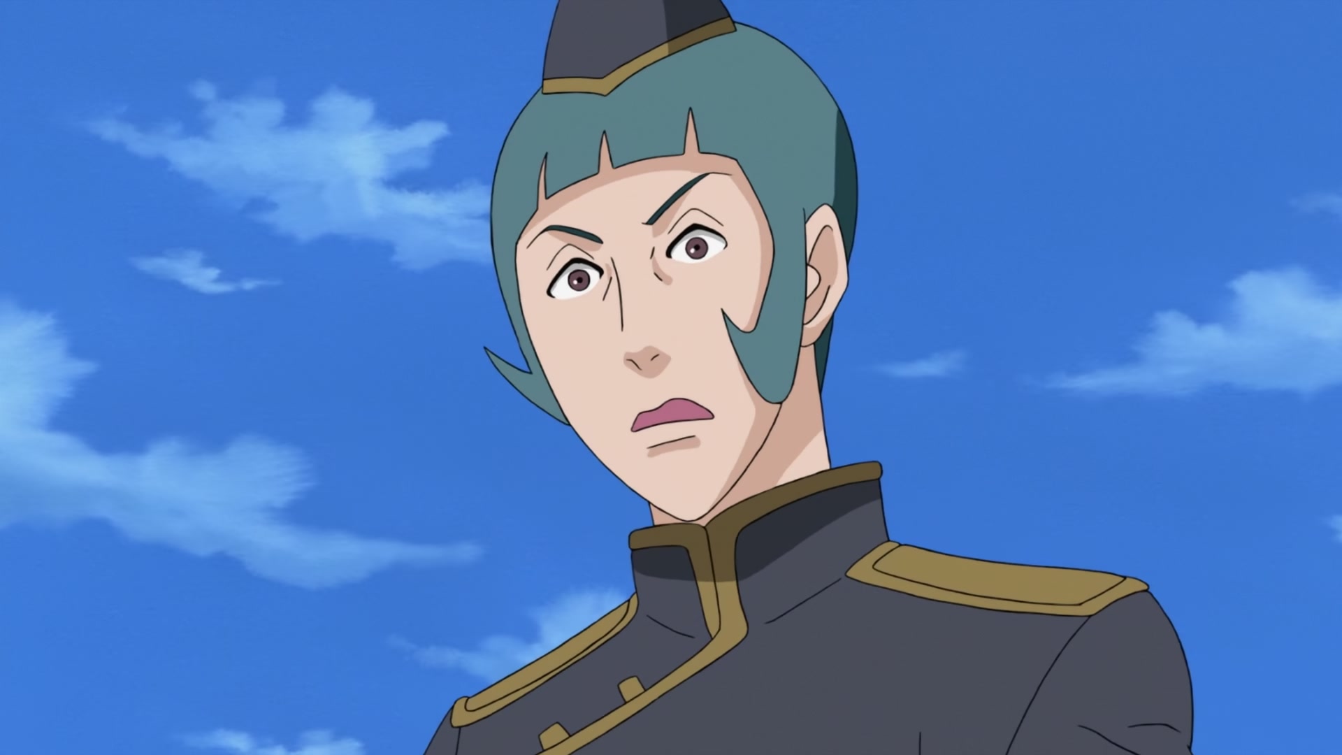 Naruto: Shippuden Ep 233: Naruto's Imposter @ 00:11:51