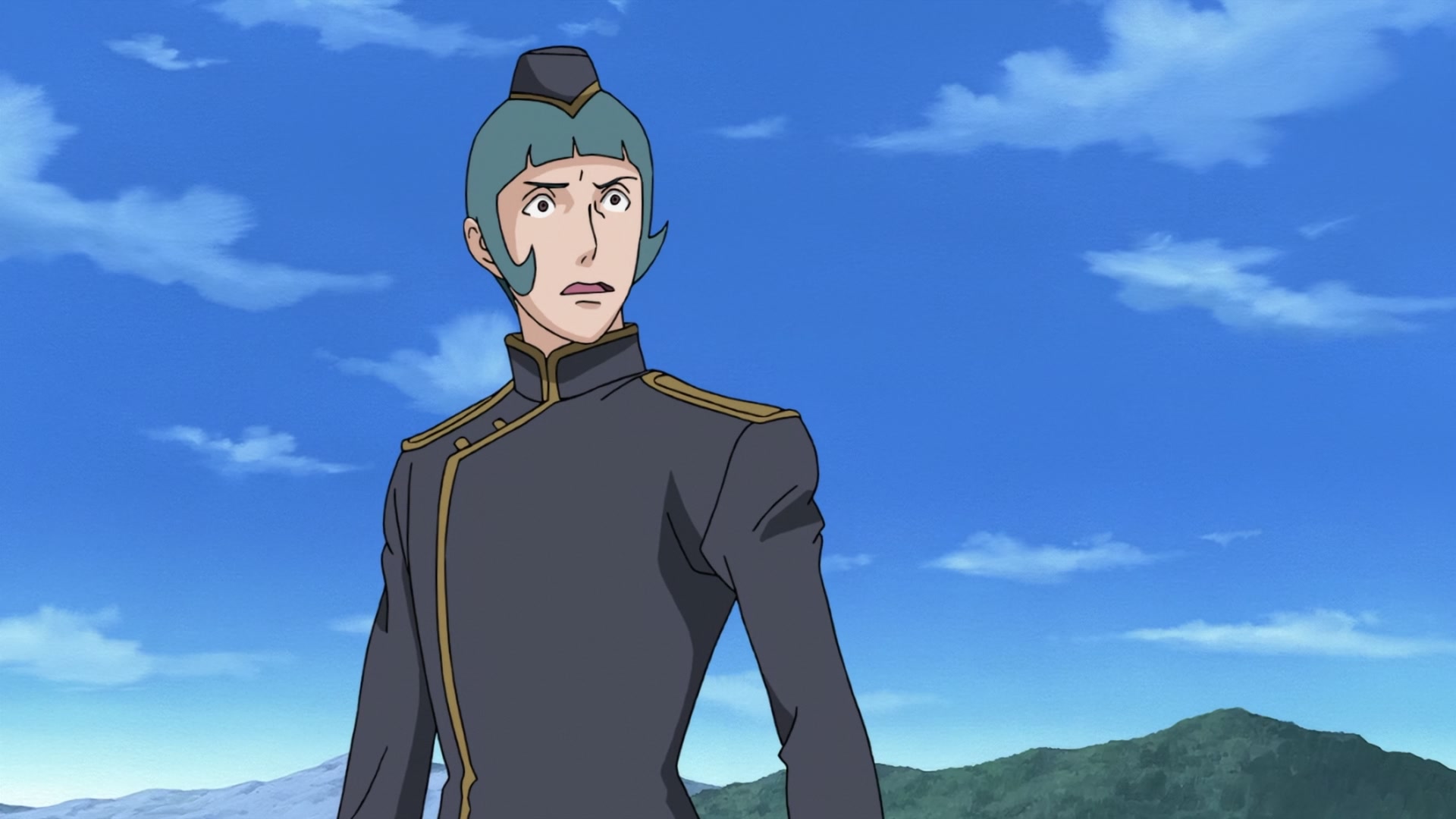 Naruto: Shippuden Ep 233: Naruto's Imposter @ 00:12:14