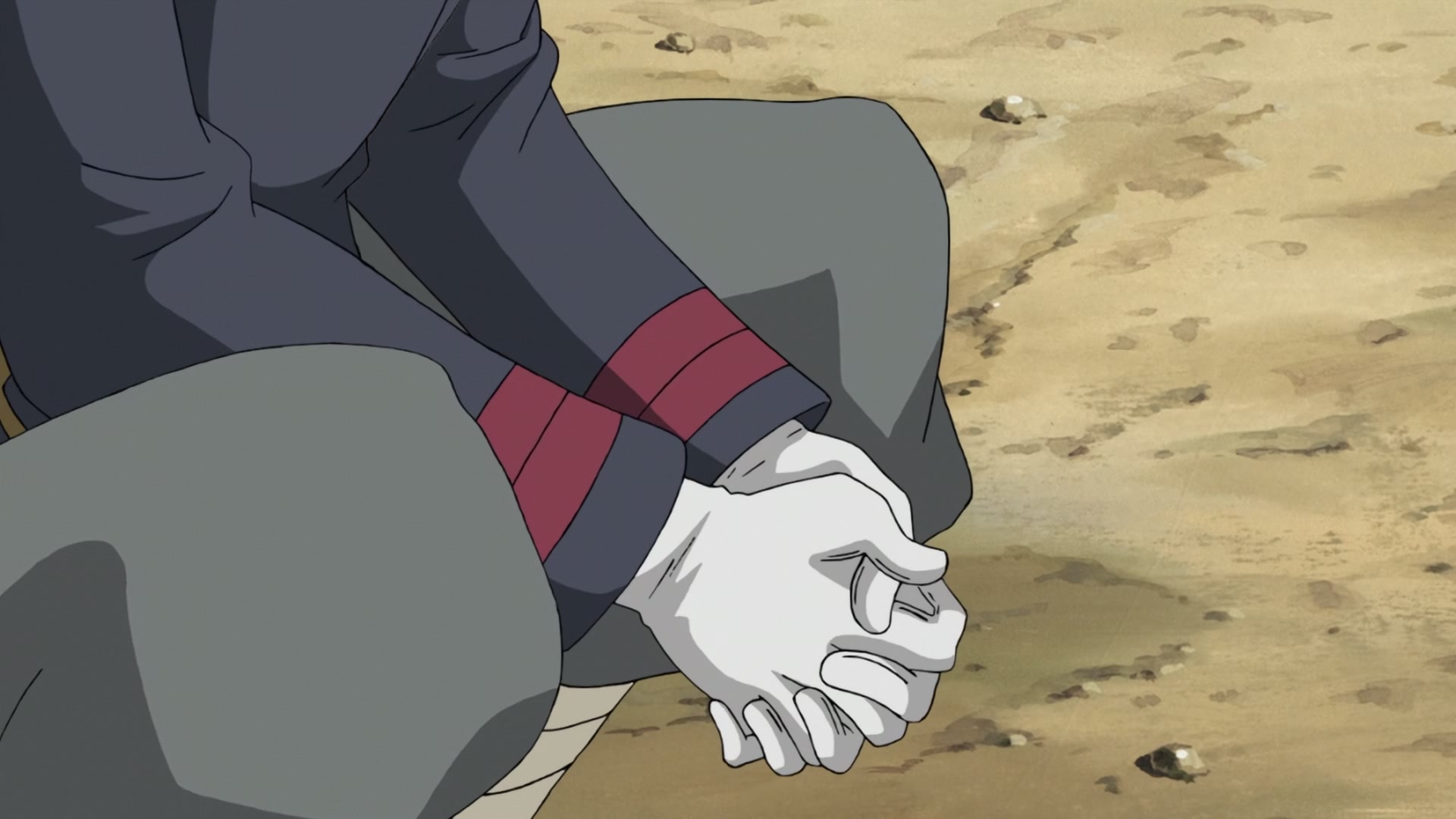 Naruto: Shippuden Ep 233: Naruto's Imposter @ 00:12:24