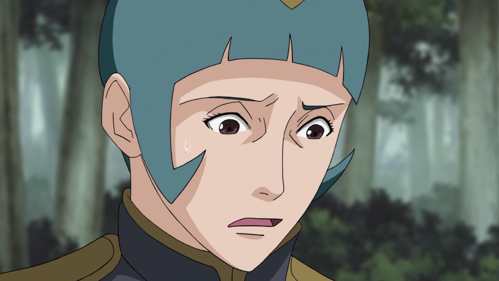 Naruto: Shippuden Ep 233: Naruto's Imposter @ 00:13:35