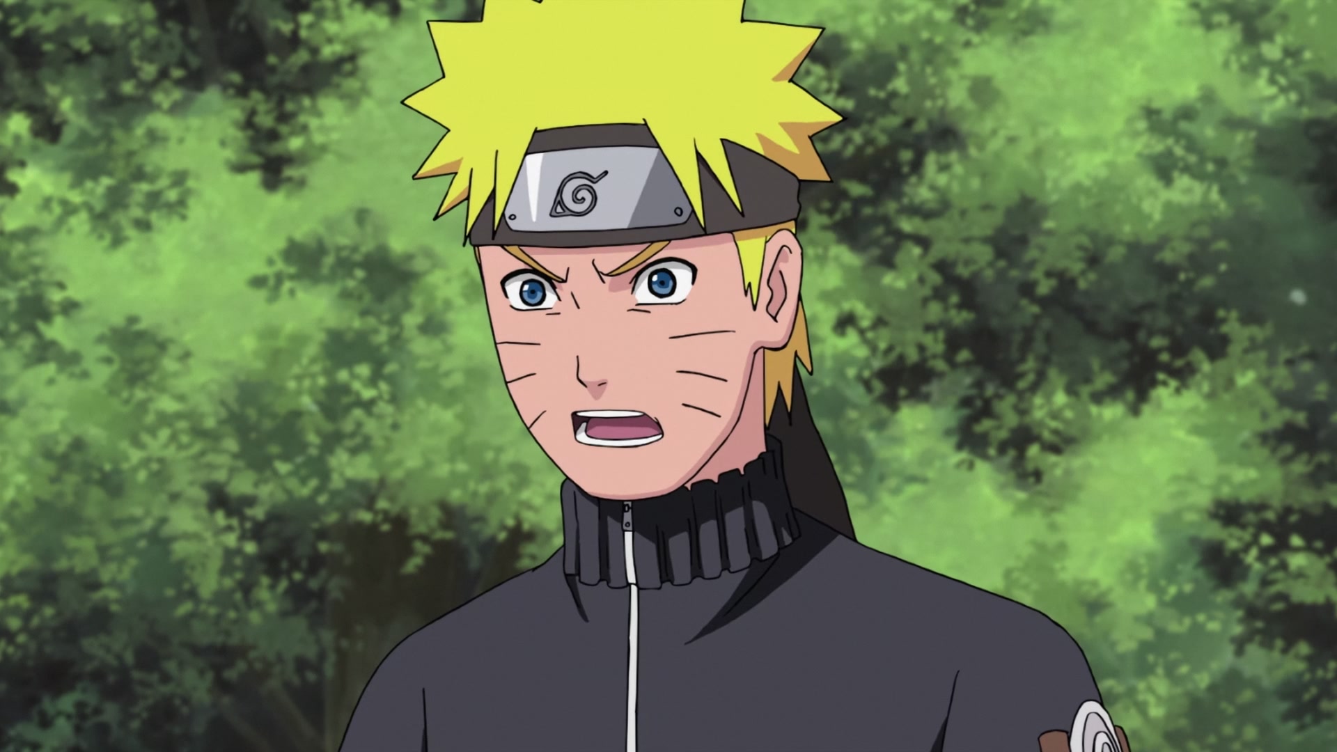 Naruto: Shippuden Ep 233: Naruto's Imposter @ 00:14:32