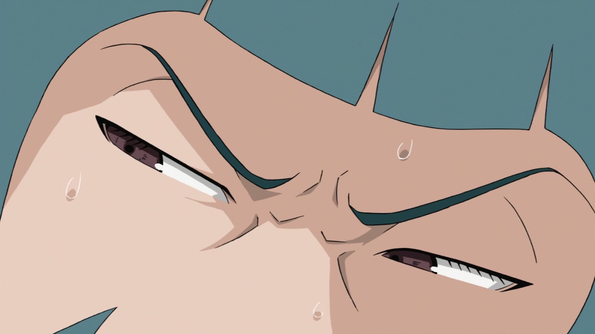 Naruto: Shippuden Ep 233: Naruto's Imposter @ 00:14:46