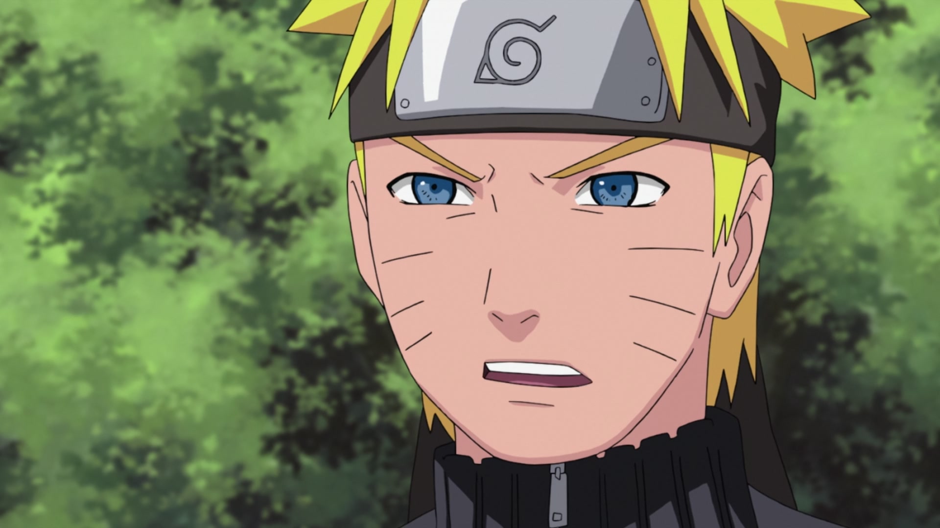 Naruto: Shippuden Ep 233: Naruto's Imposter @ 00:15:15