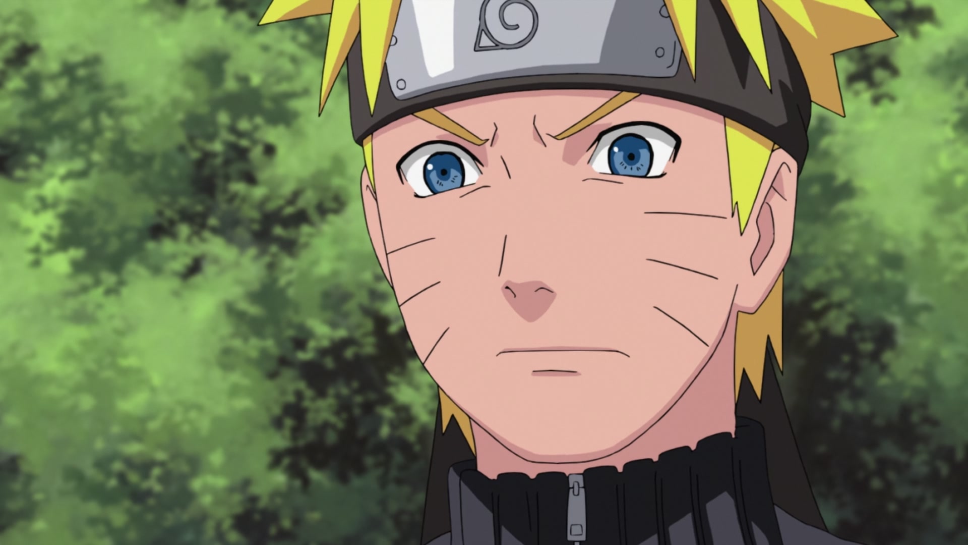 Naruto: Shippuden Ep 233: Naruto's Imposter @ 00:15:19