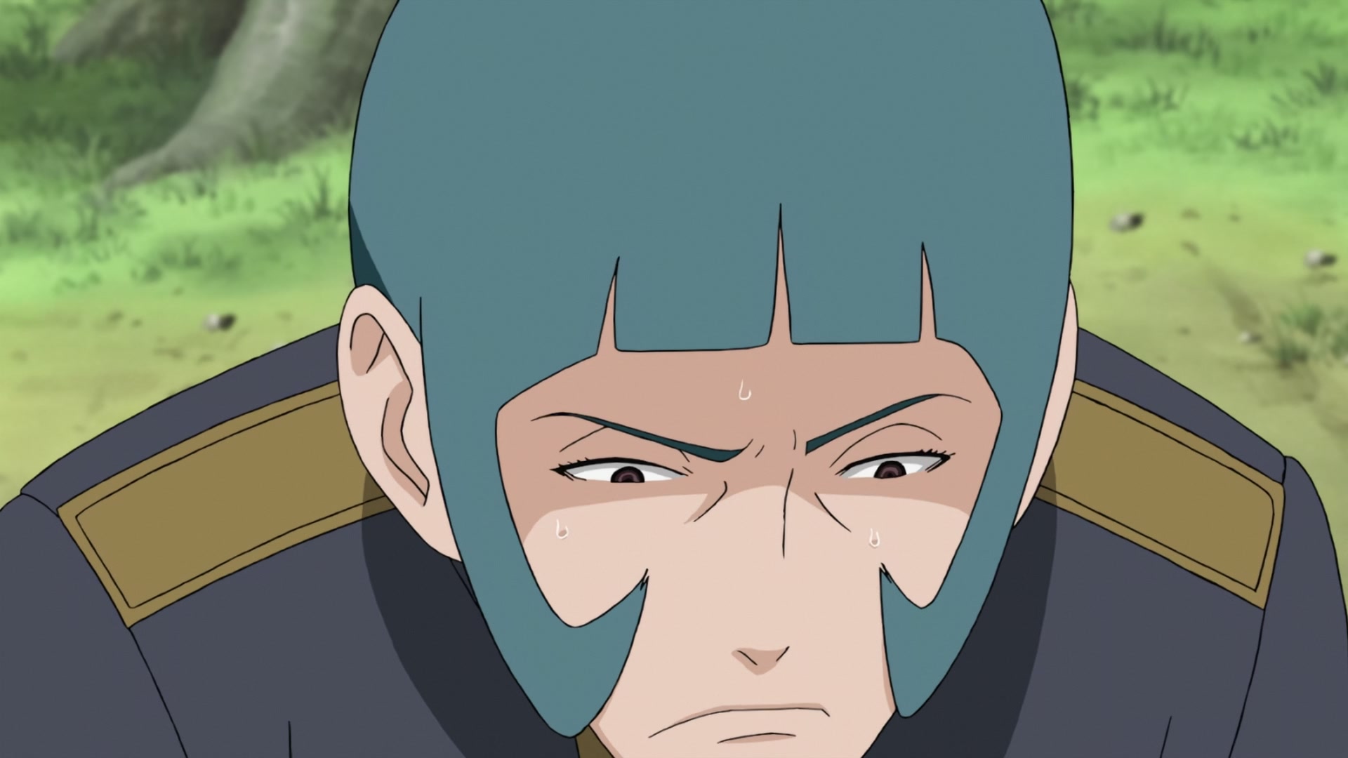 Naruto: Shippuden Ep 233: Naruto's Imposter @ 00:15:24