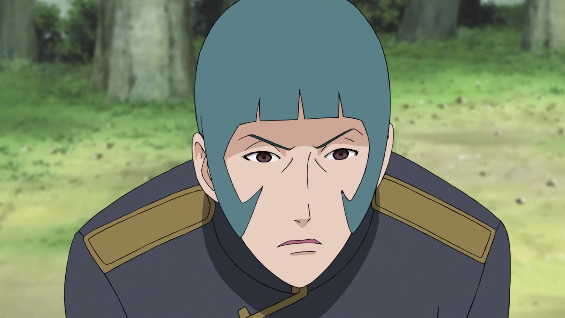 Naruto: Shippuden Ep 233: Naruto's Imposter @ 00:16:16