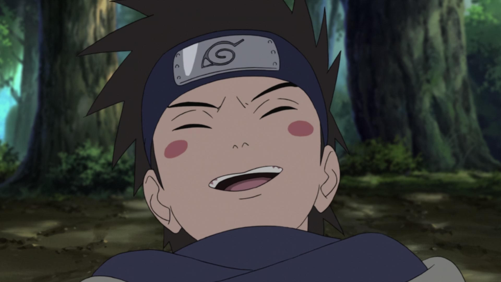 Naruto: Shippuden Ep 234: Naruto's Favorite Pupil @ 00:10:16