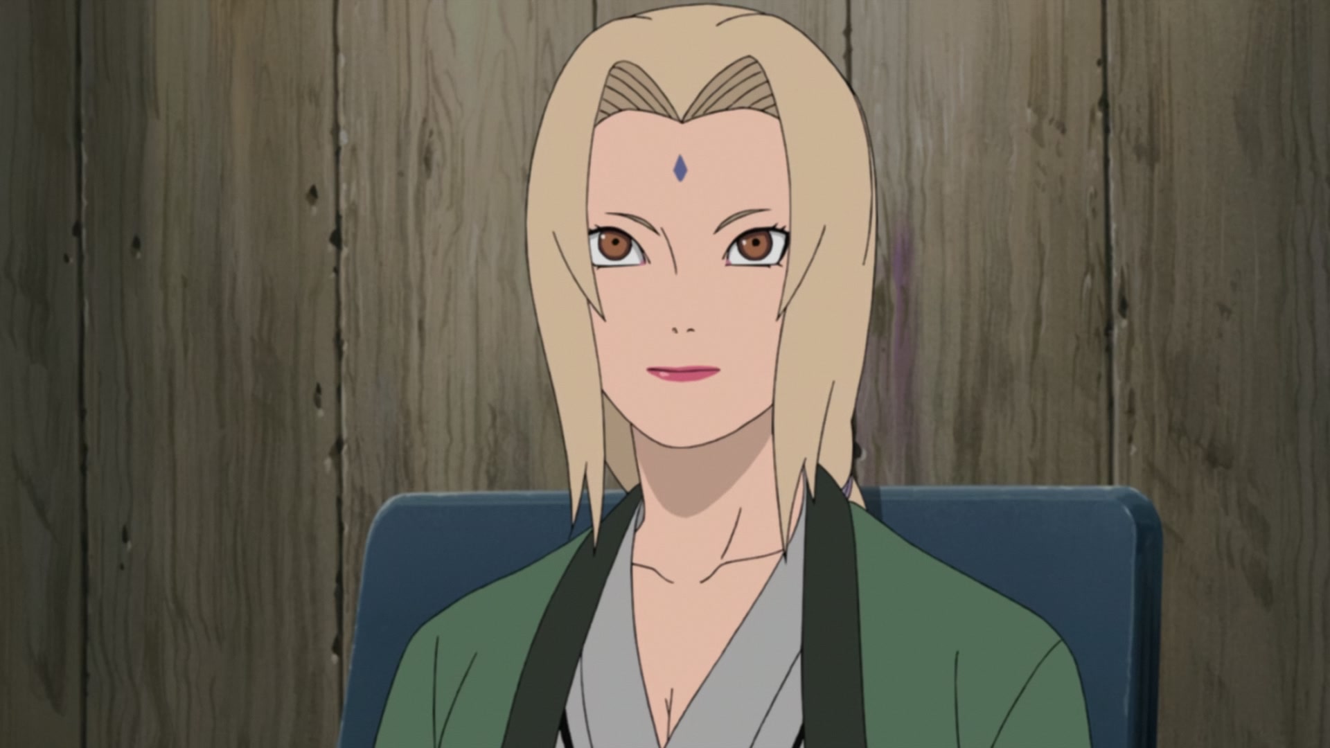 Naruto: Shippuden Ep 234: Naruto's Favorite Pupil @ 00:10:40