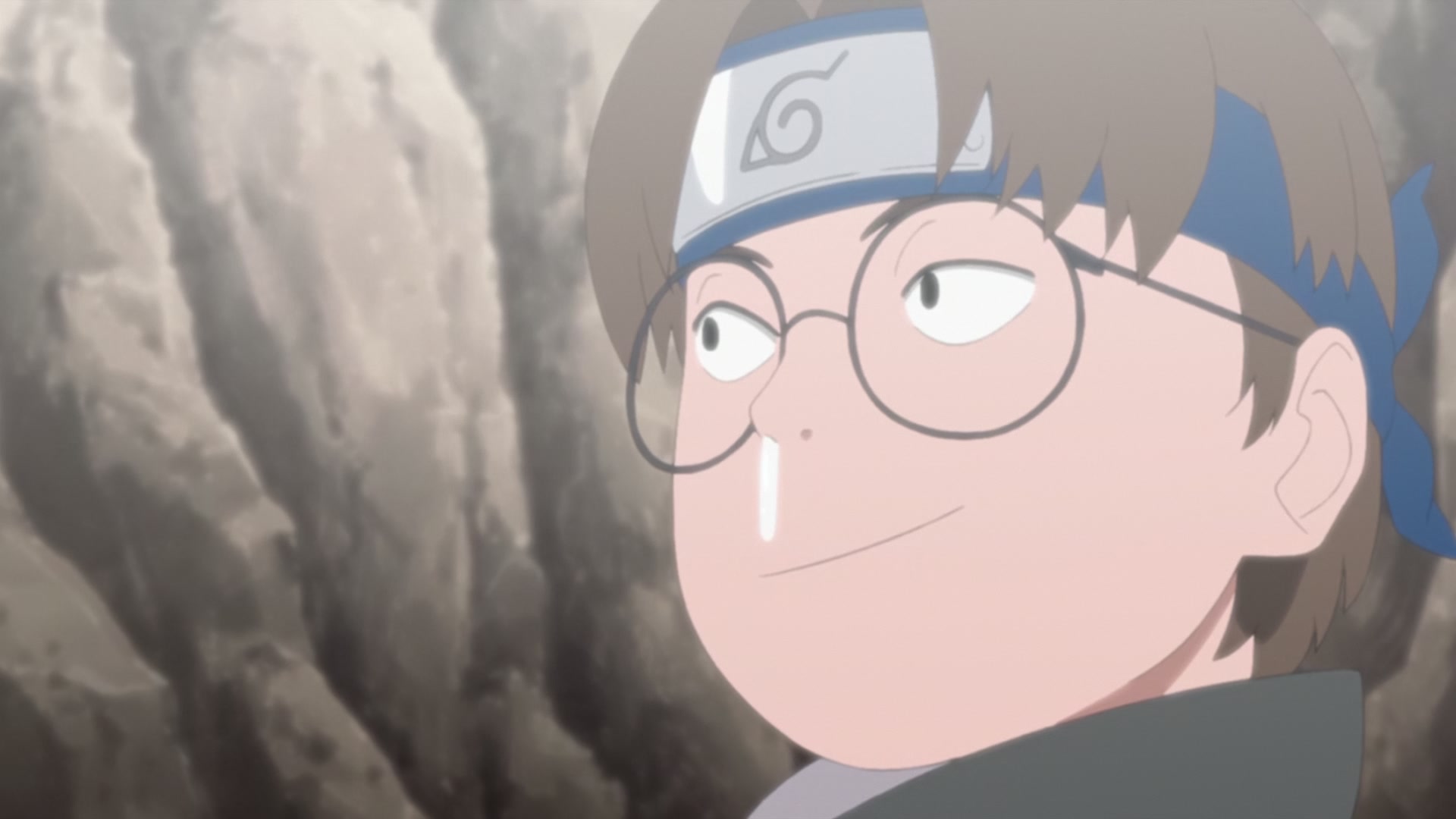 Naruto: Shippuden Ep 234: Naruto's Favorite Pupil @ 00:19:59
