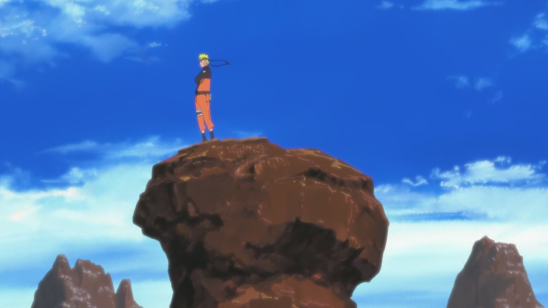 Naruto: Shippuden Ep 235: The Kunoichi of Nadeshiko Village @ 00:02:07