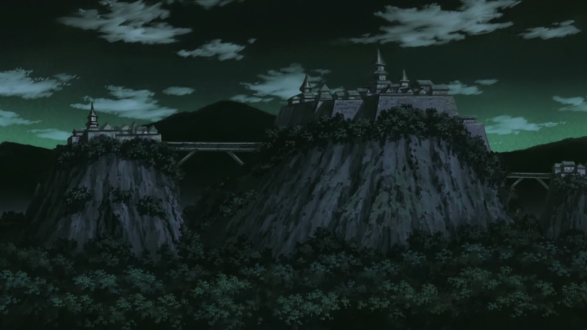 Naruto: Shippuden Ep 235: The Kunoichi of Nadeshiko Village @ 00:04:15