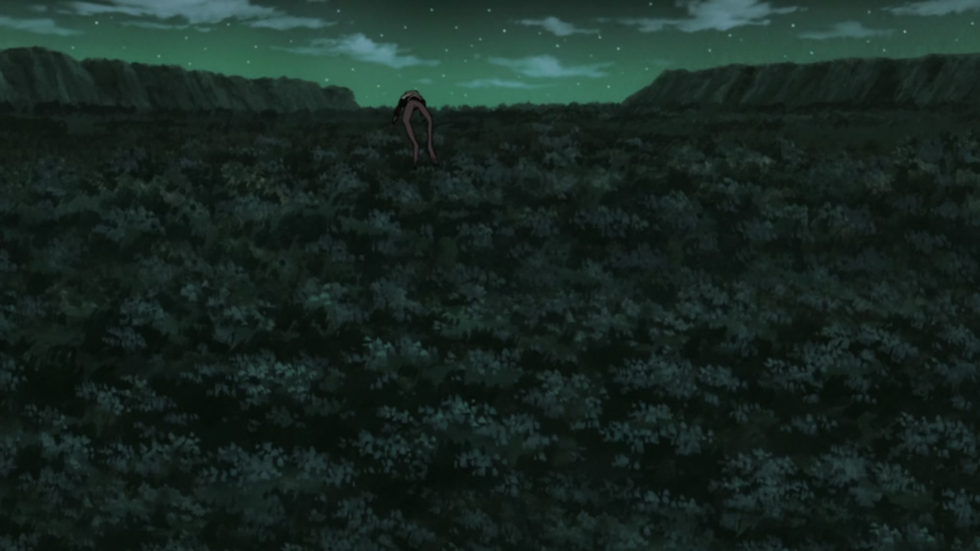 Naruto: Shippuden Ep 235: The Kunoichi of Nadeshiko Village @ 00:05:12