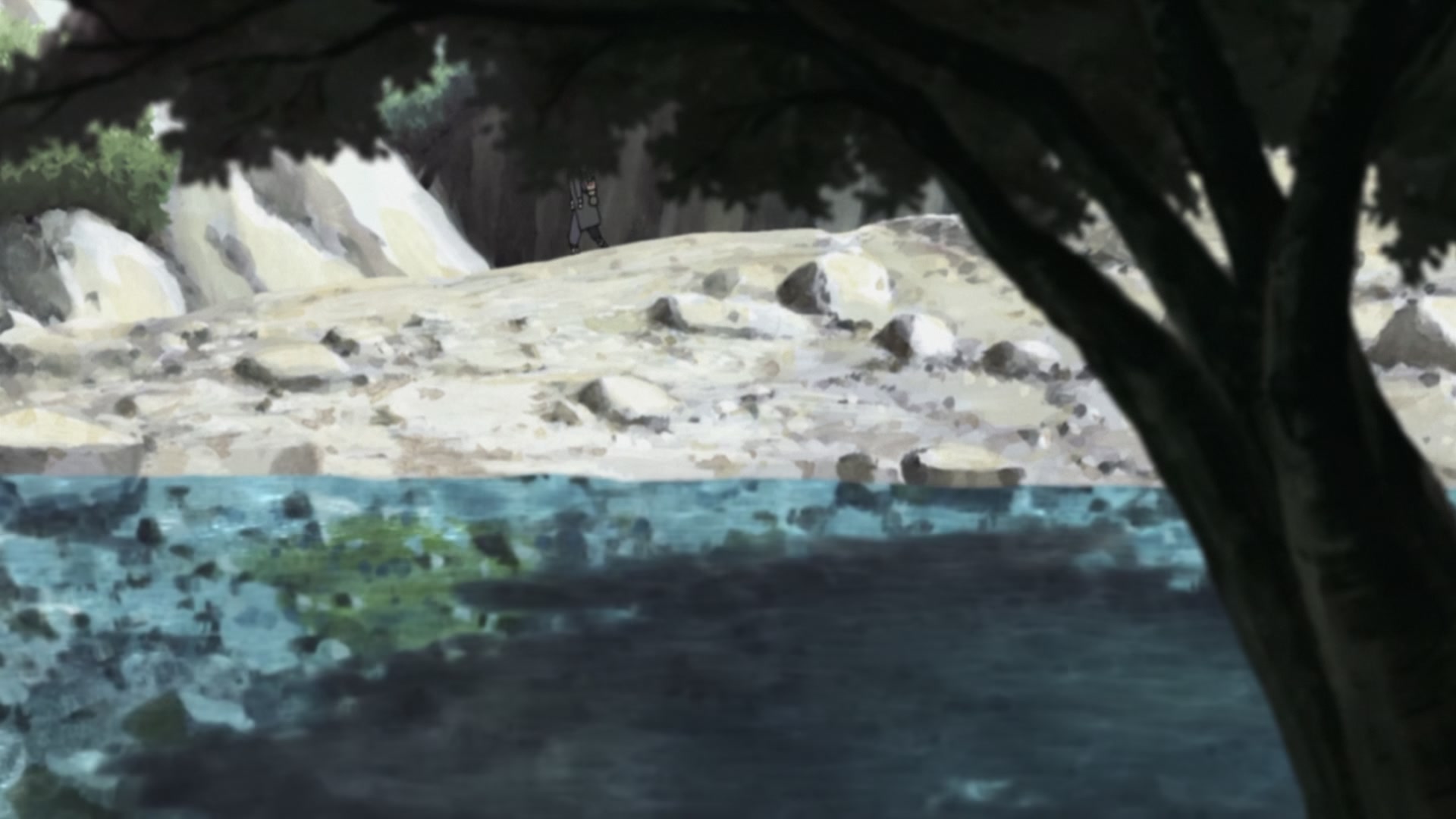 Naruto: Shippuden Ep 235: The Kunoichi of Nadeshiko Village @ 00:05:17