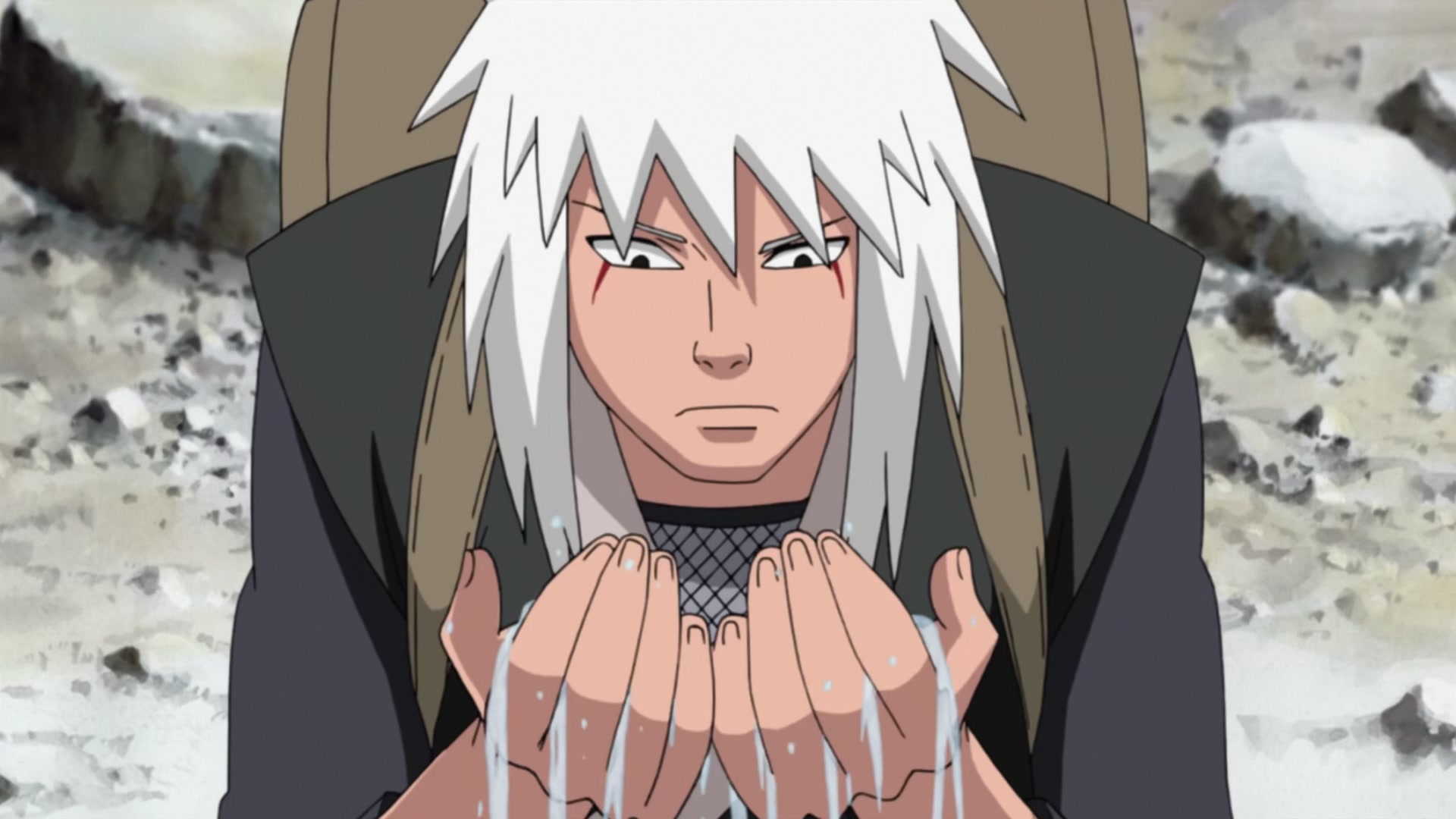 Naruto: Shippuden Ep 235: The Kunoichi of Nadeshiko Village @ 00:05:26