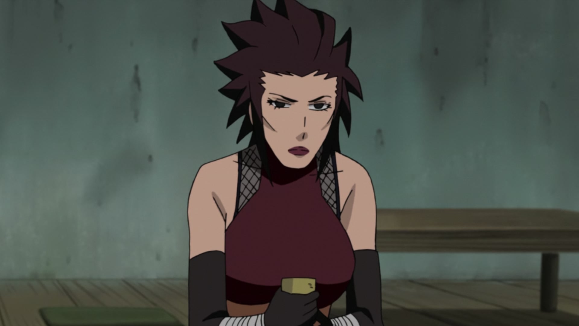 Naruto: Shippuden Ep 235: The Kunoichi of Nadeshiko Village @ 00:06:00
