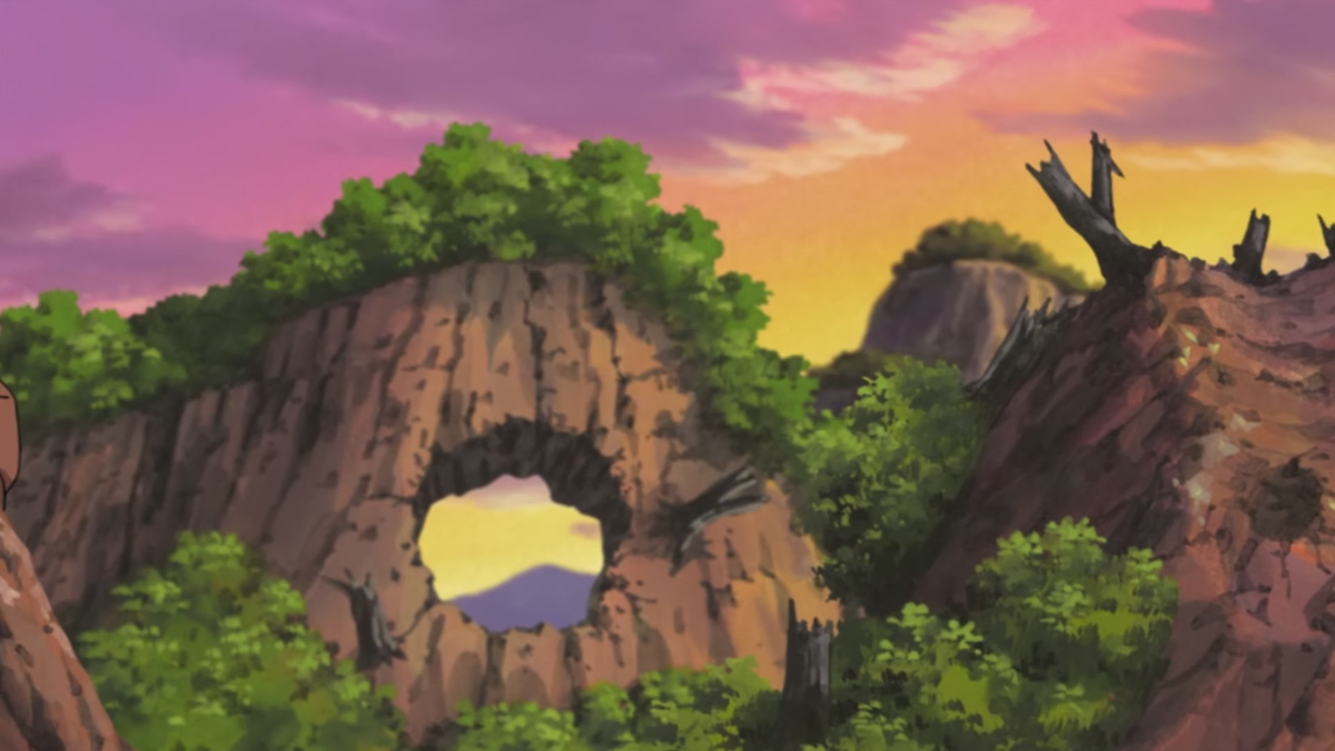 Naruto: Shippuden Ep 235: The Kunoichi of Nadeshiko Village @ 00:06:28