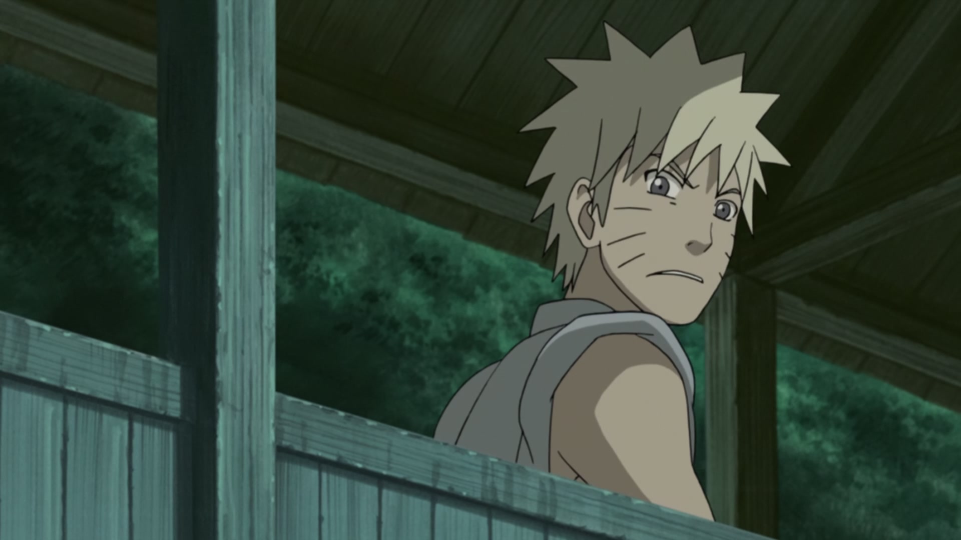 Naruto: Shippuden Ep 235: The Kunoichi of Nadeshiko Village @ 00:08:26