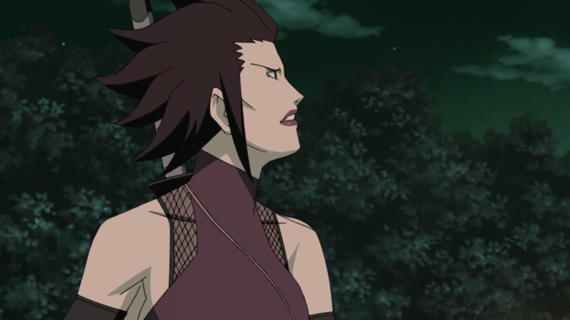 Naruto: Shippuden Ep 235: The Kunoichi of Nadeshiko Village @ 00:09:18