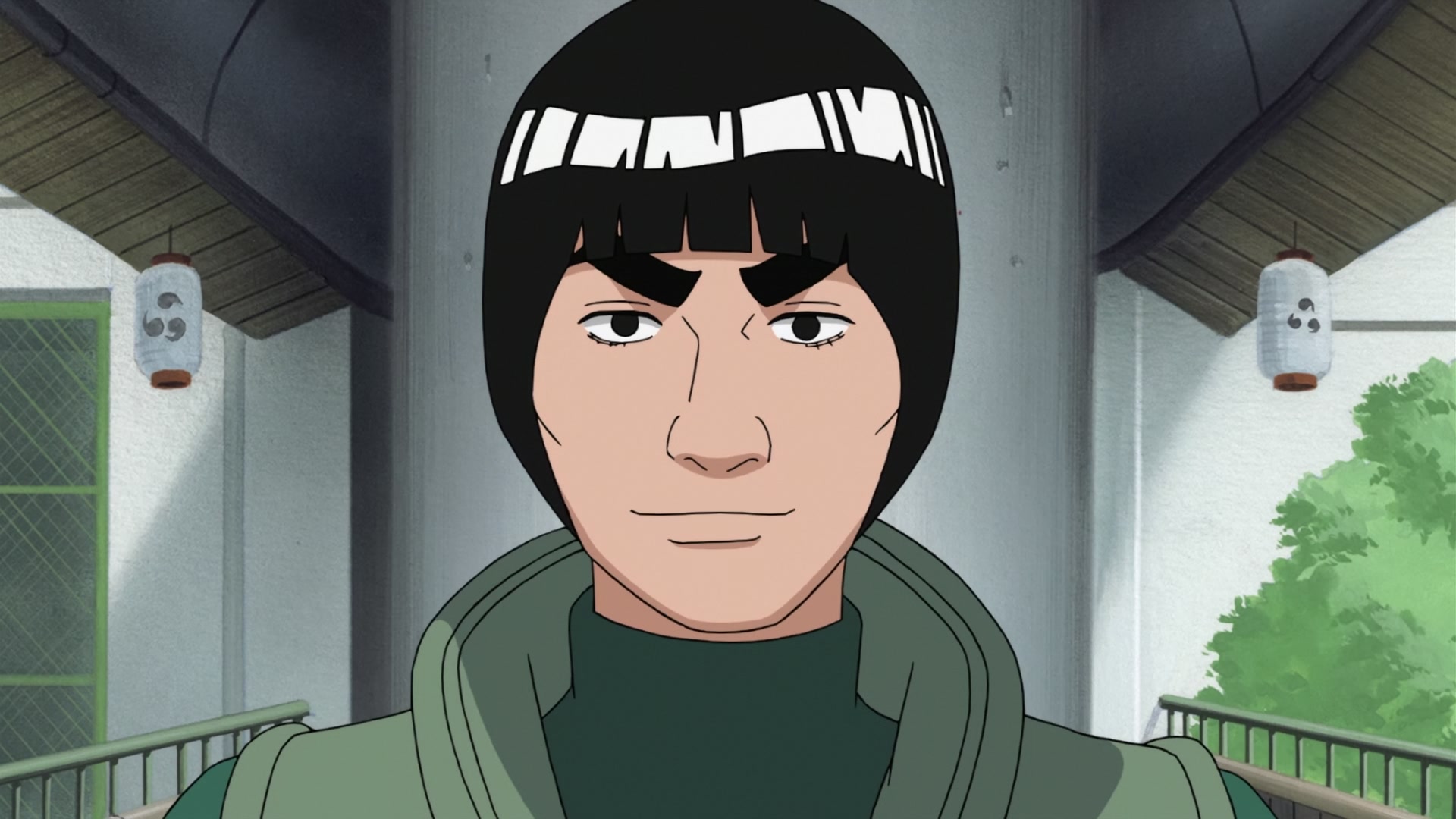 Naruto: Shippuden Ep 237: Ah, My Hero Lady Tsunade! @ 00:01:53