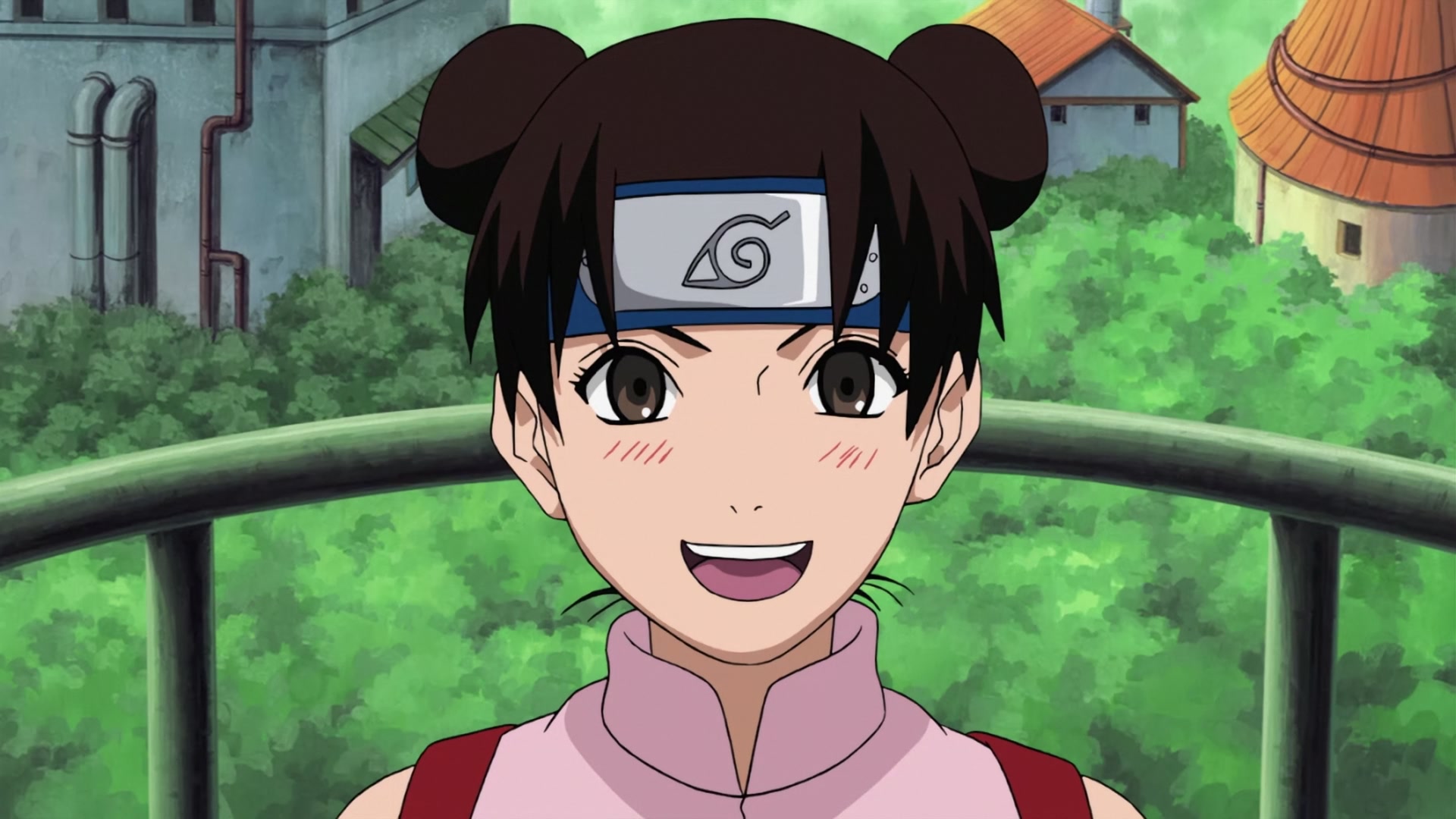 Naruto: Shippuden Ep 237: Ah, My Hero Lady Tsunade! @ 00:02:45