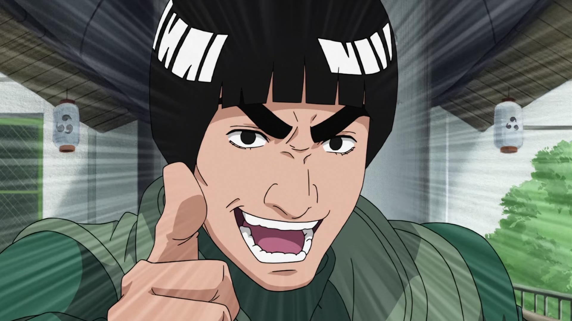Naruto: Shippuden Ep 237: Ah, My Hero Lady Tsunade! @ 00:04:49