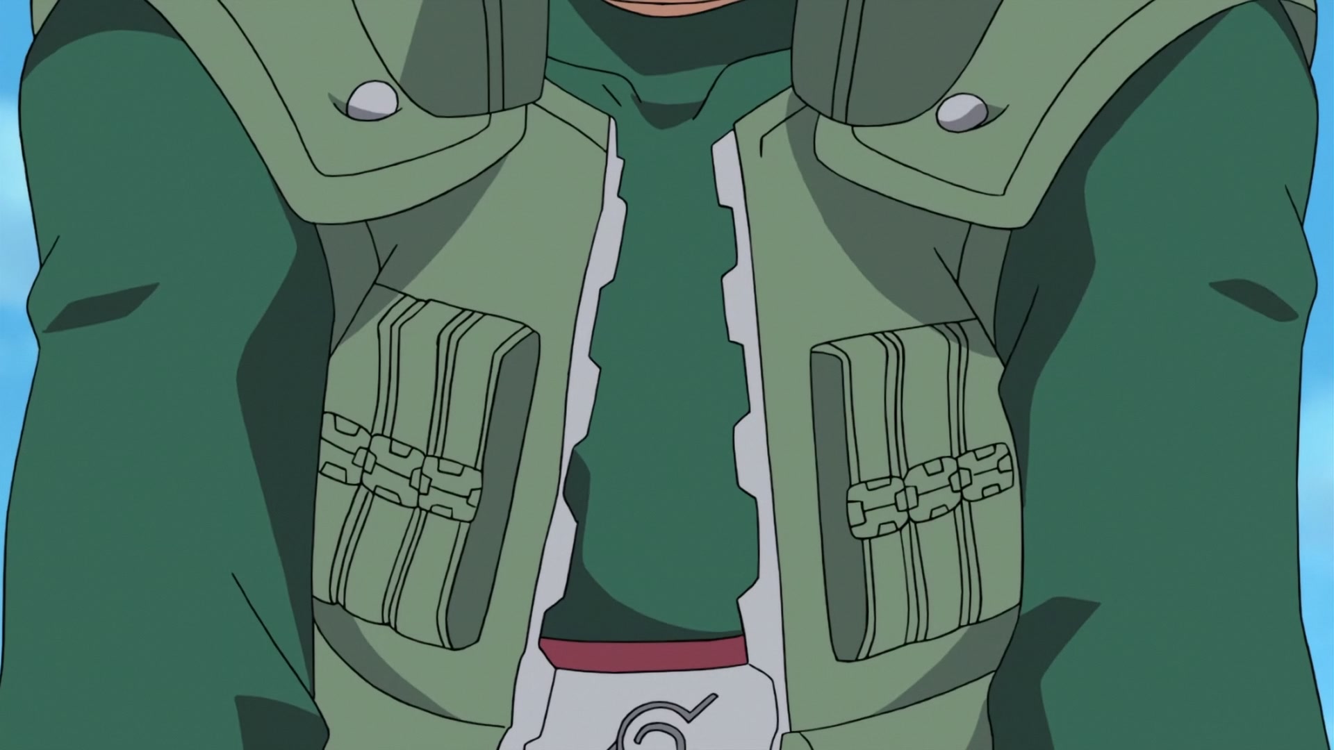 Naruto: Shippuden Ep 237: Ah, My Hero Lady Tsunade! @ 00:04:58