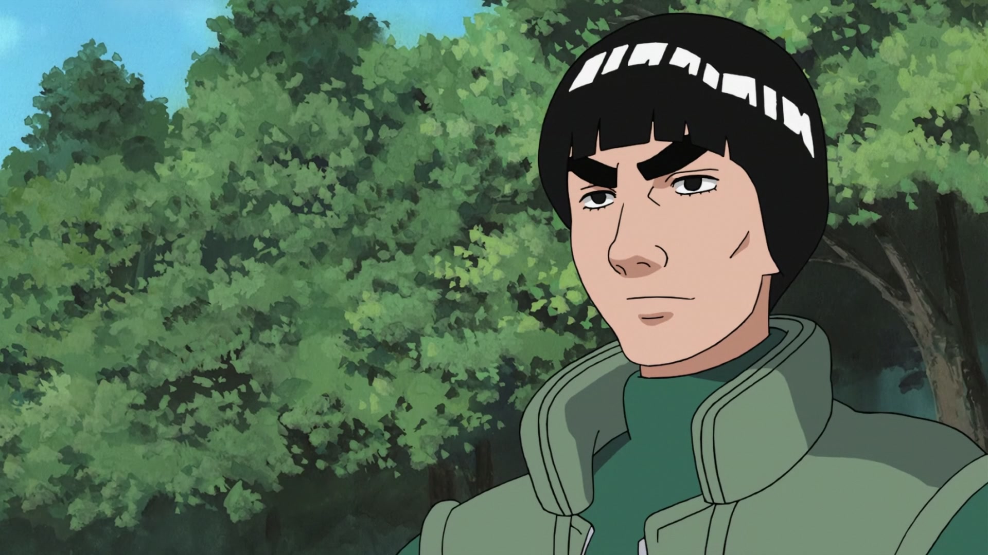 Naruto: Shippuden Ep 237: Ah, My Hero Lady Tsunade! @ 00:05:31