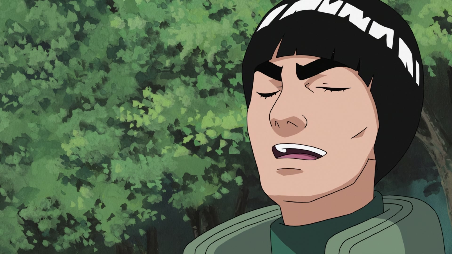 Naruto: Shippuden Ep 237: Ah, My Hero Lady Tsunade! @ 00:05:50