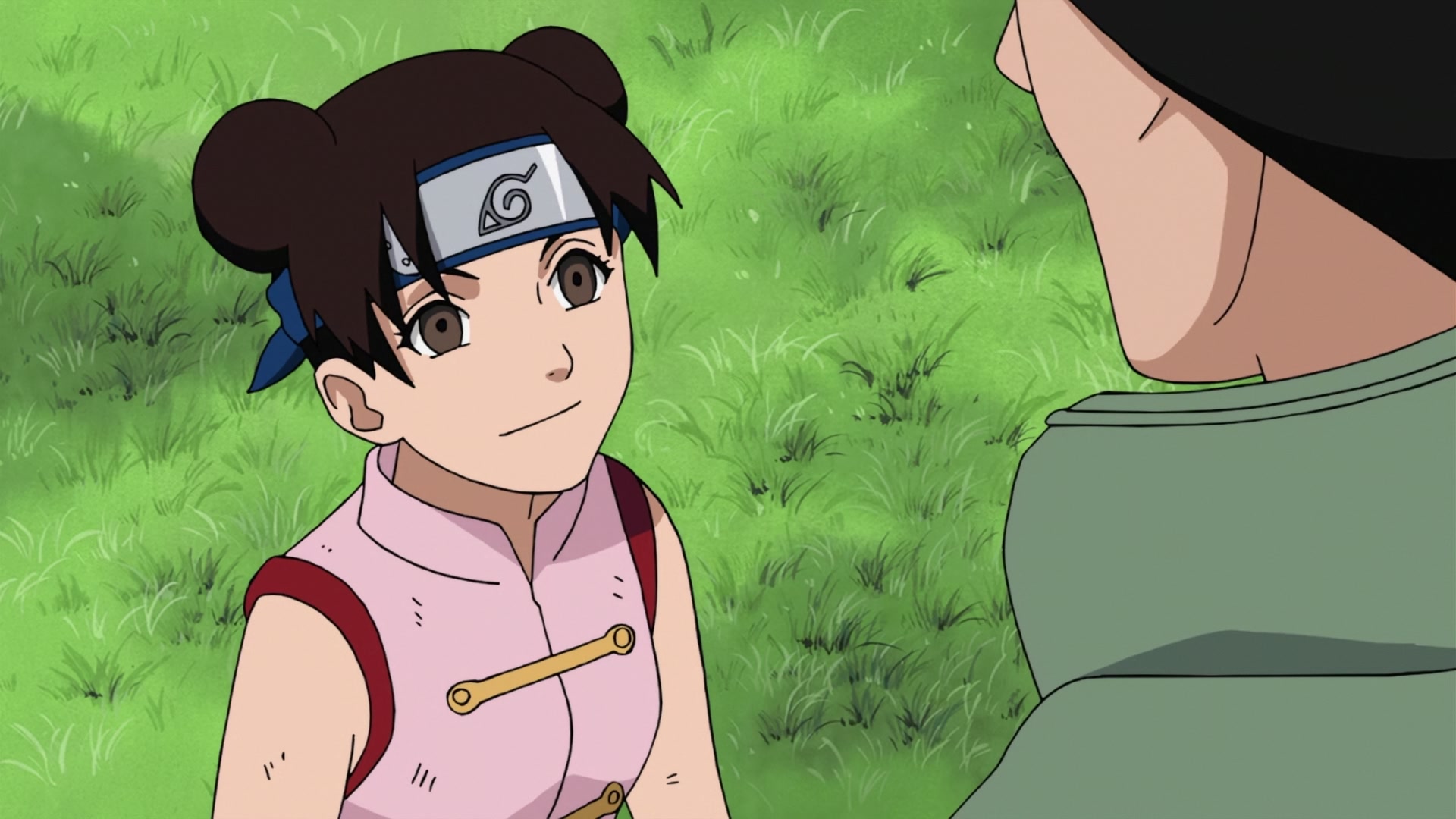 Naruto: Shippuden Ep 237: Ah, My Hero Lady Tsunade! @ 00:06:23